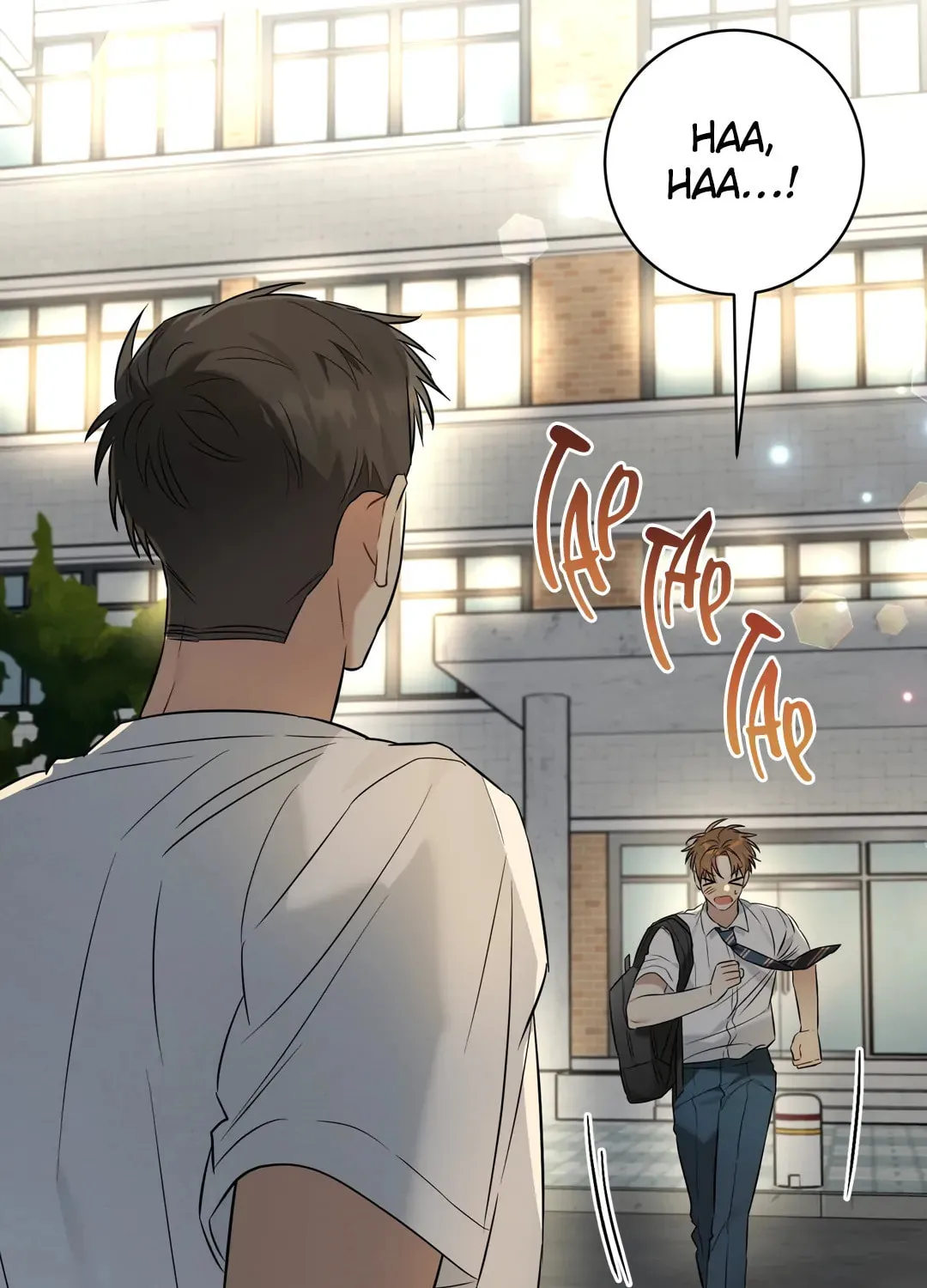 Read Plum Candy Love chapter 18 image 36 on Lezhin