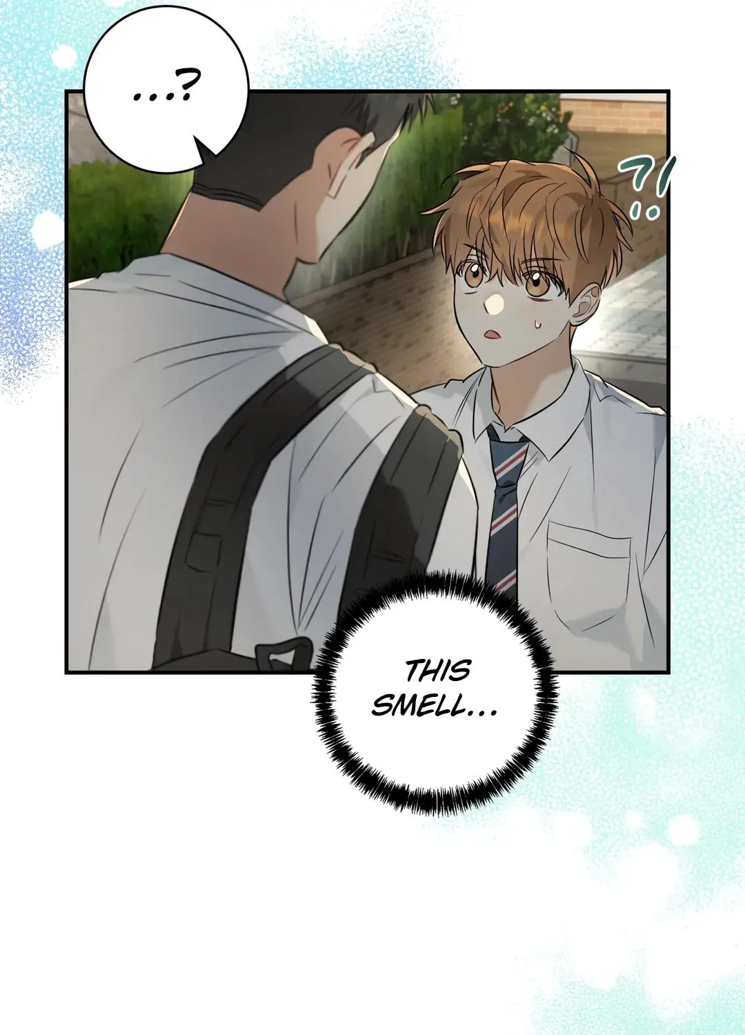 Read Plum Candy Love chapter 18 image 43 on Lezhin