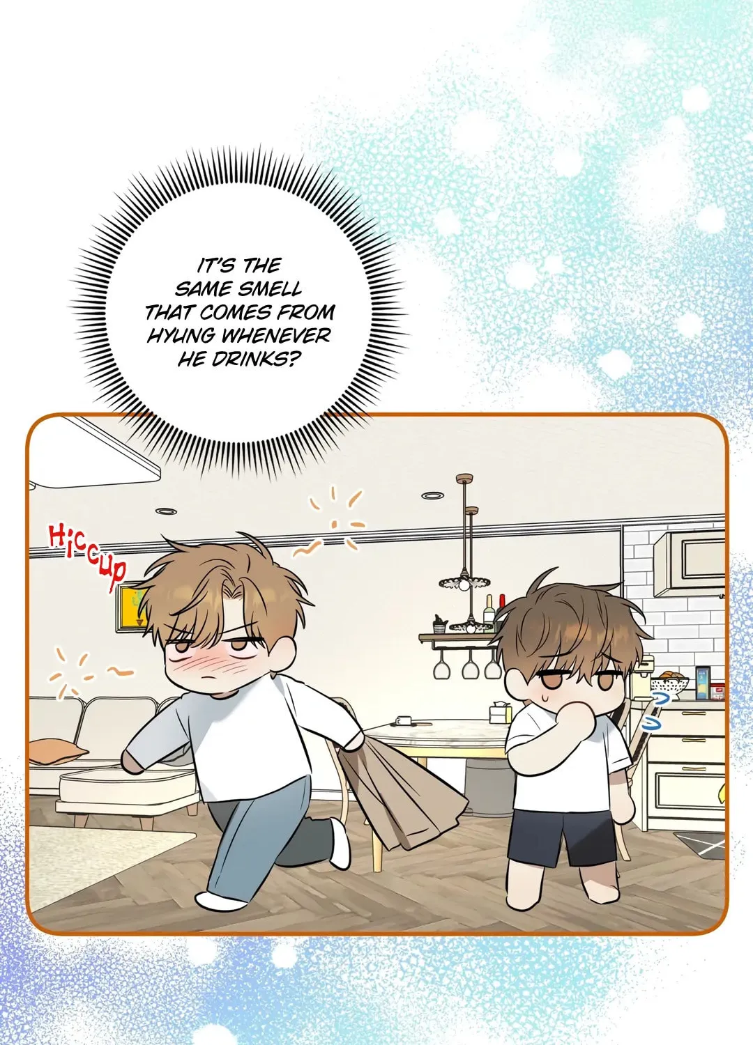 Read Plum Candy Love chapter 18 image 44 on Lezhin