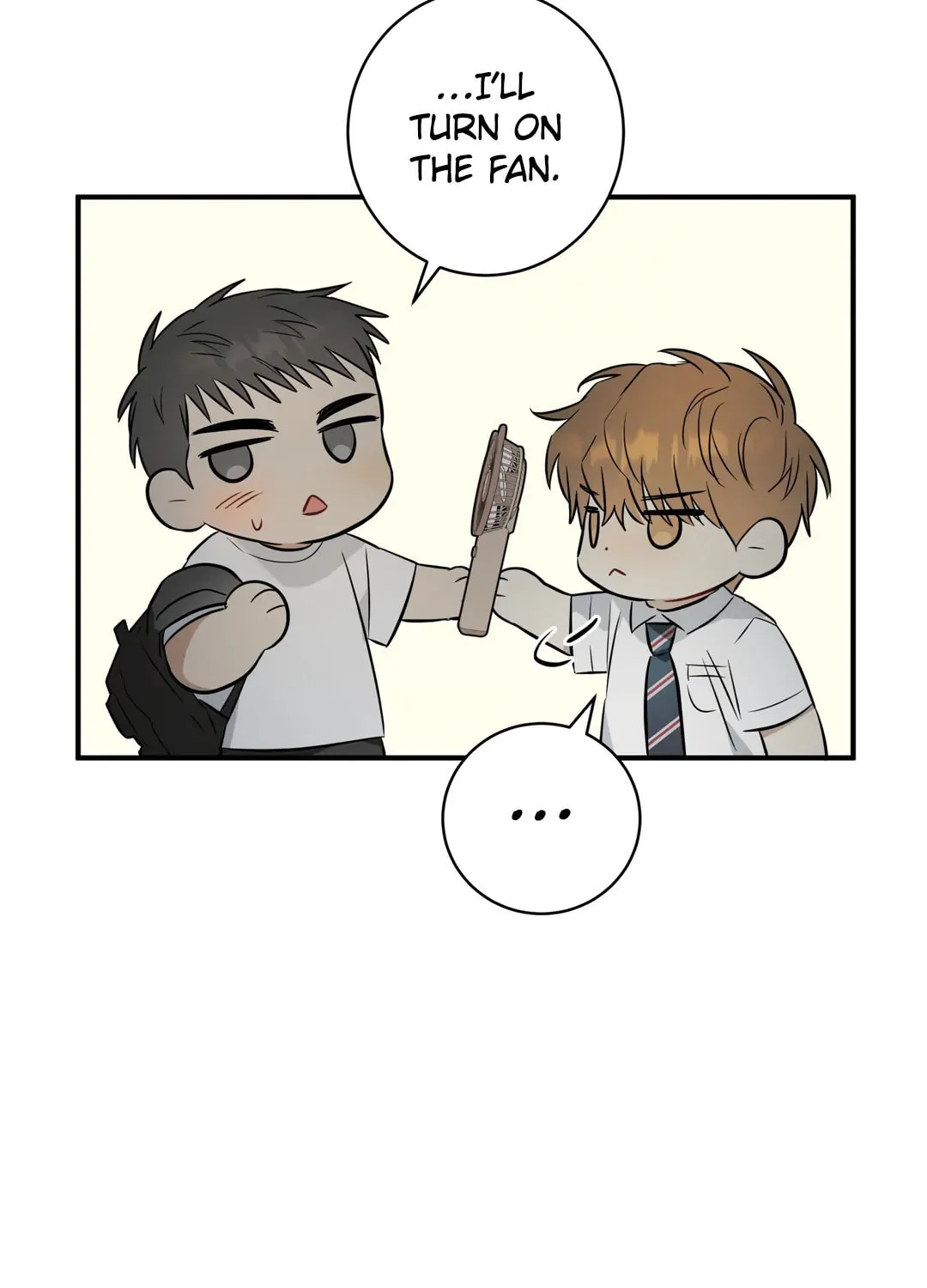 Read Plum Candy Love chapter 18 image 47 on Lezhin