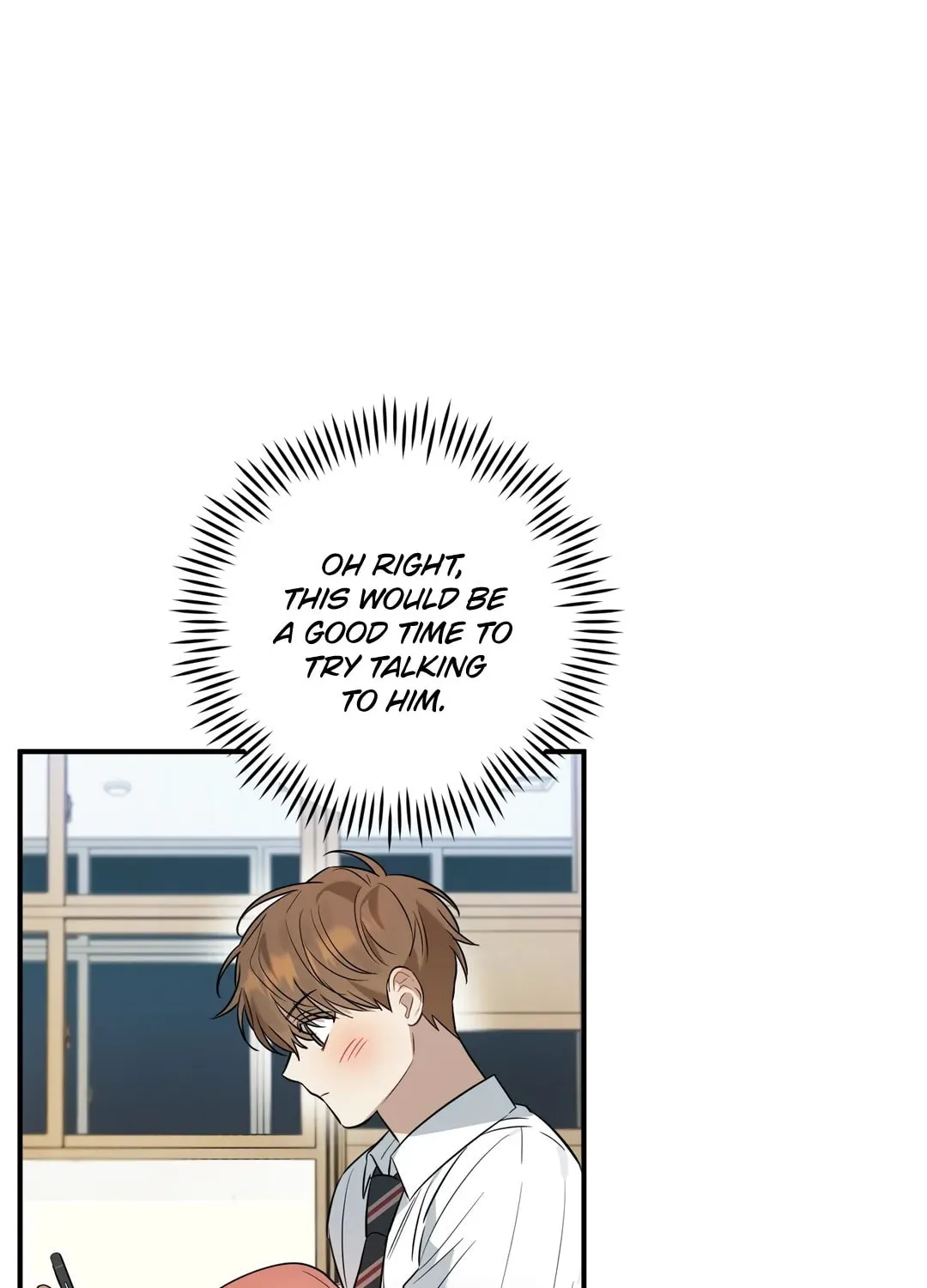 Read Plum Candy Love chapter 18 image 5 on Lezhin