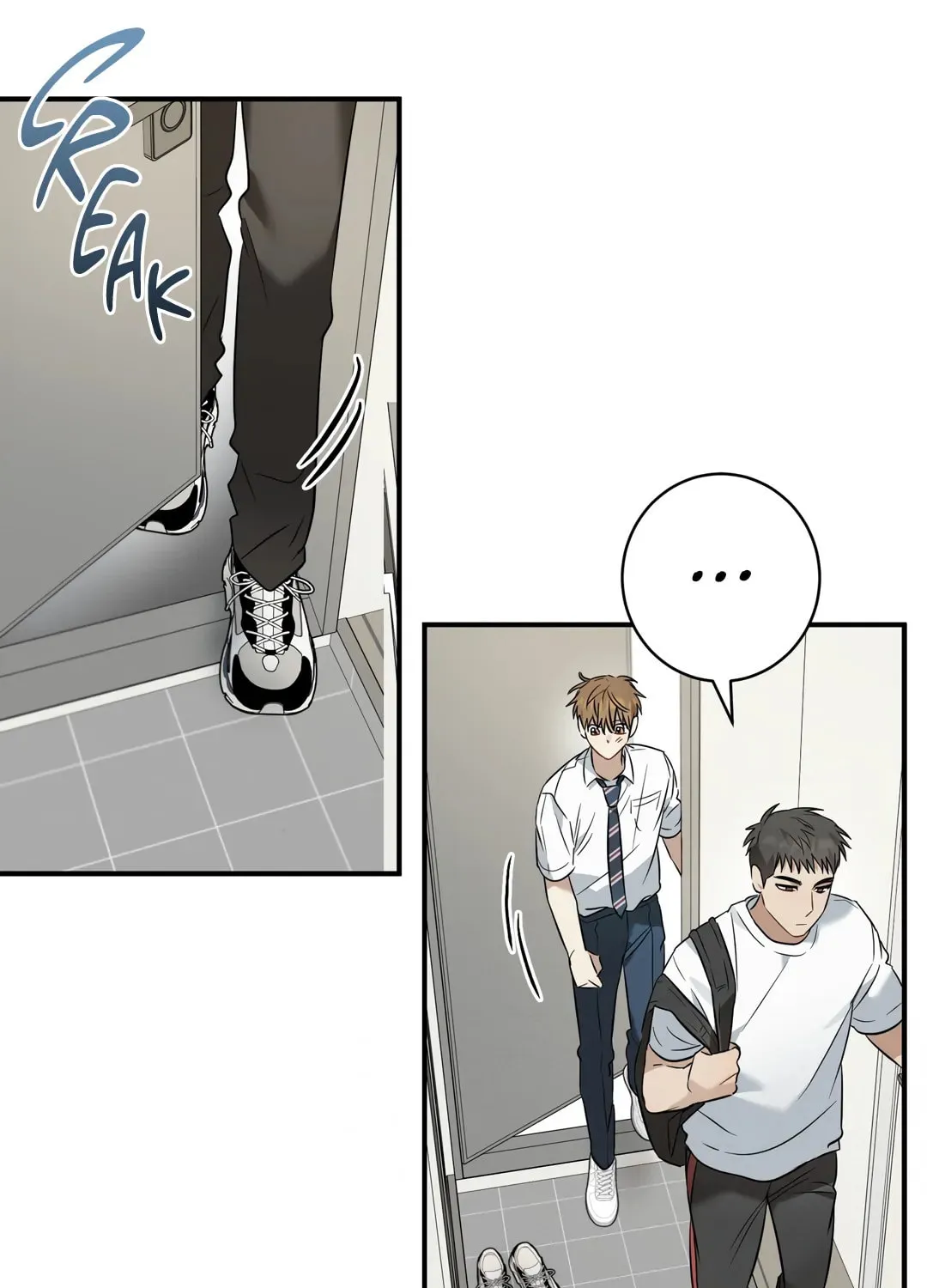 Read Plum Candy Love chapter 18 image 56 on Lezhin