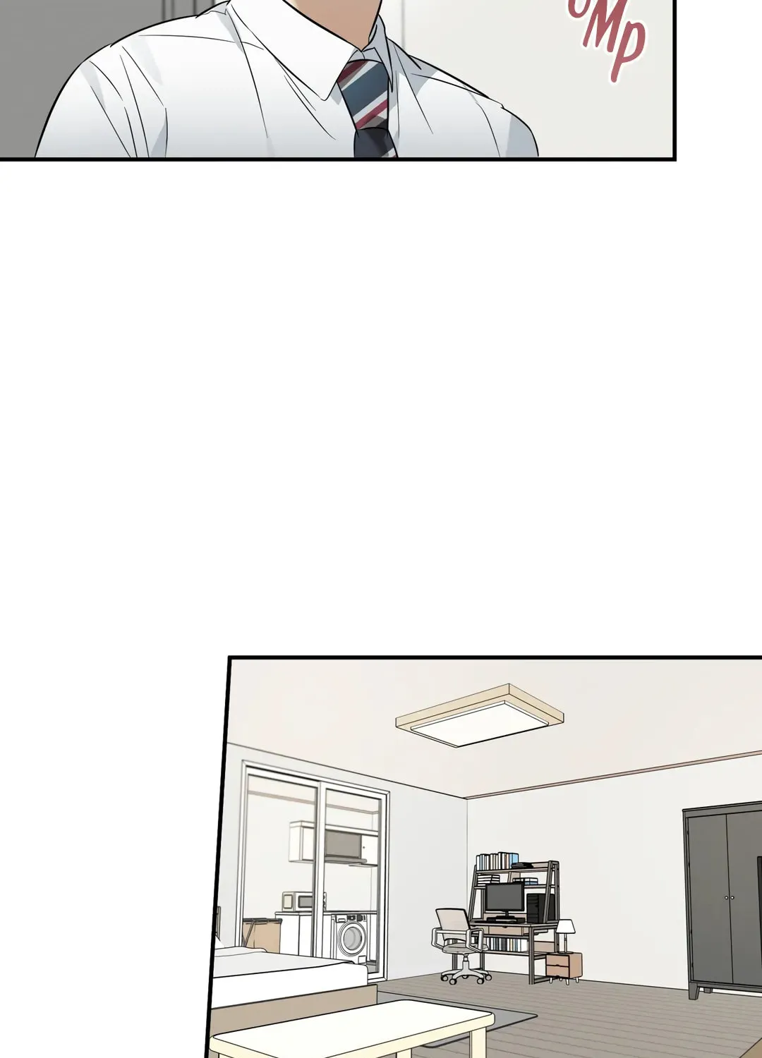 Read Plum Candy Love chapter 18 image 58 on Lezhin