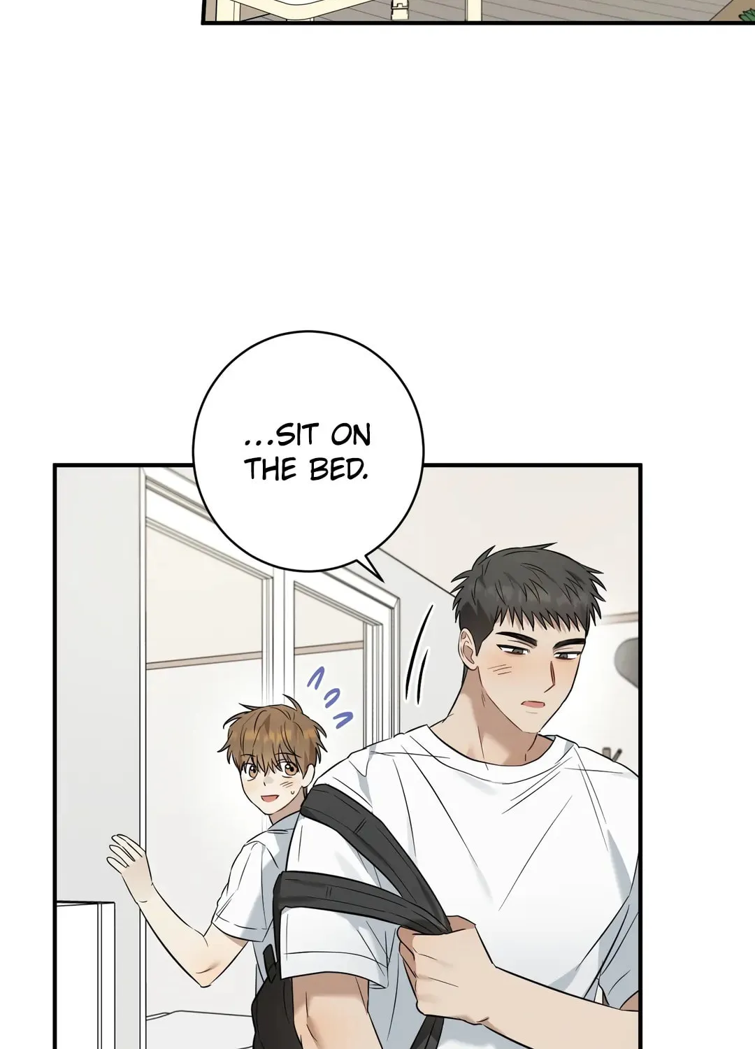 Read Plum Candy Love chapter 18 image 59 on Lezhin