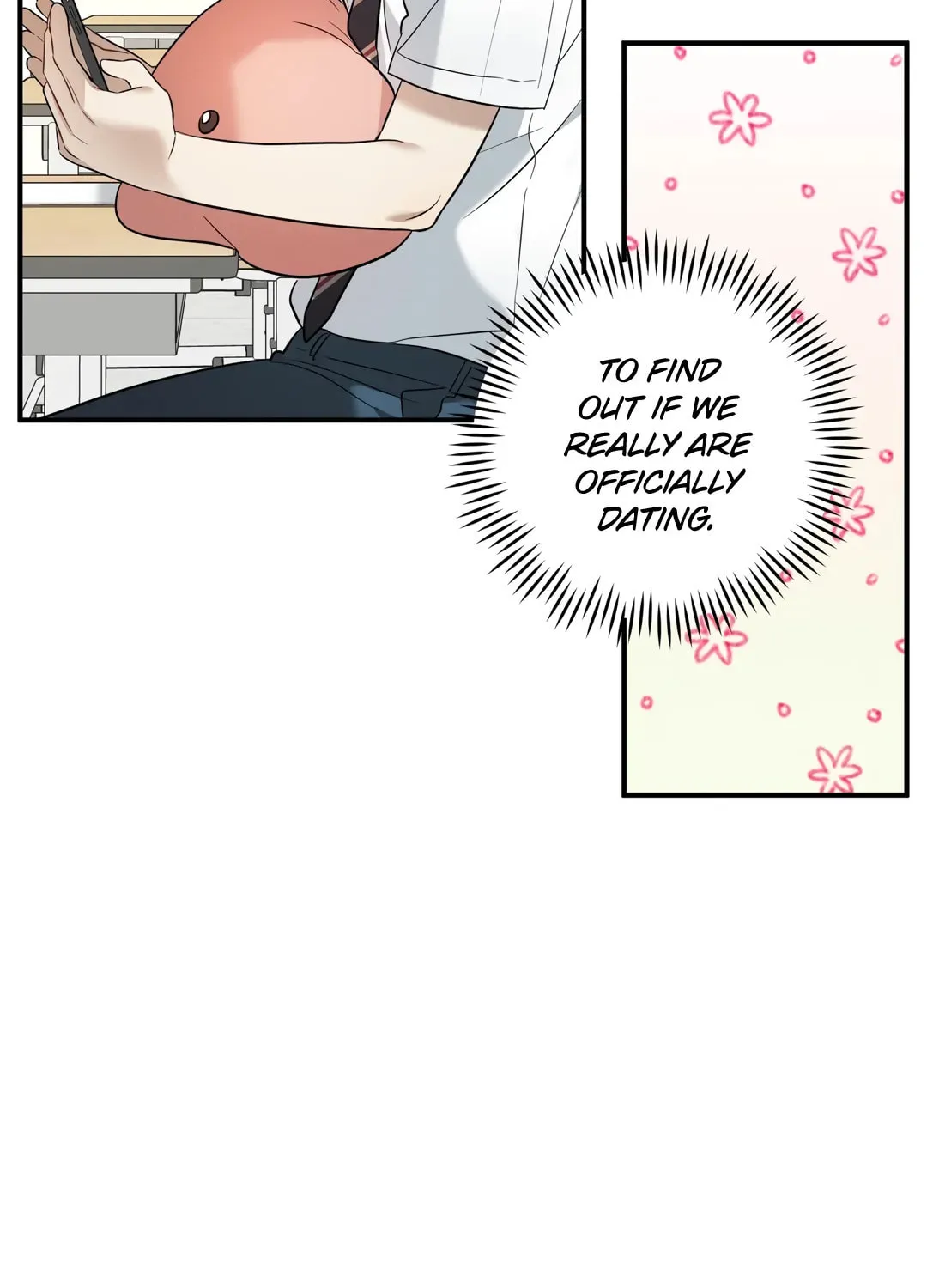 Read Plum Candy Love chapter 18 image 6 on Lezhin