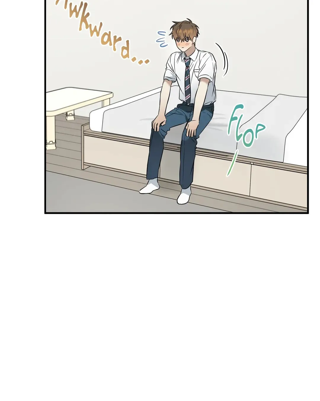 Read Plum Candy Love chapter 18 image 61 on Lezhin