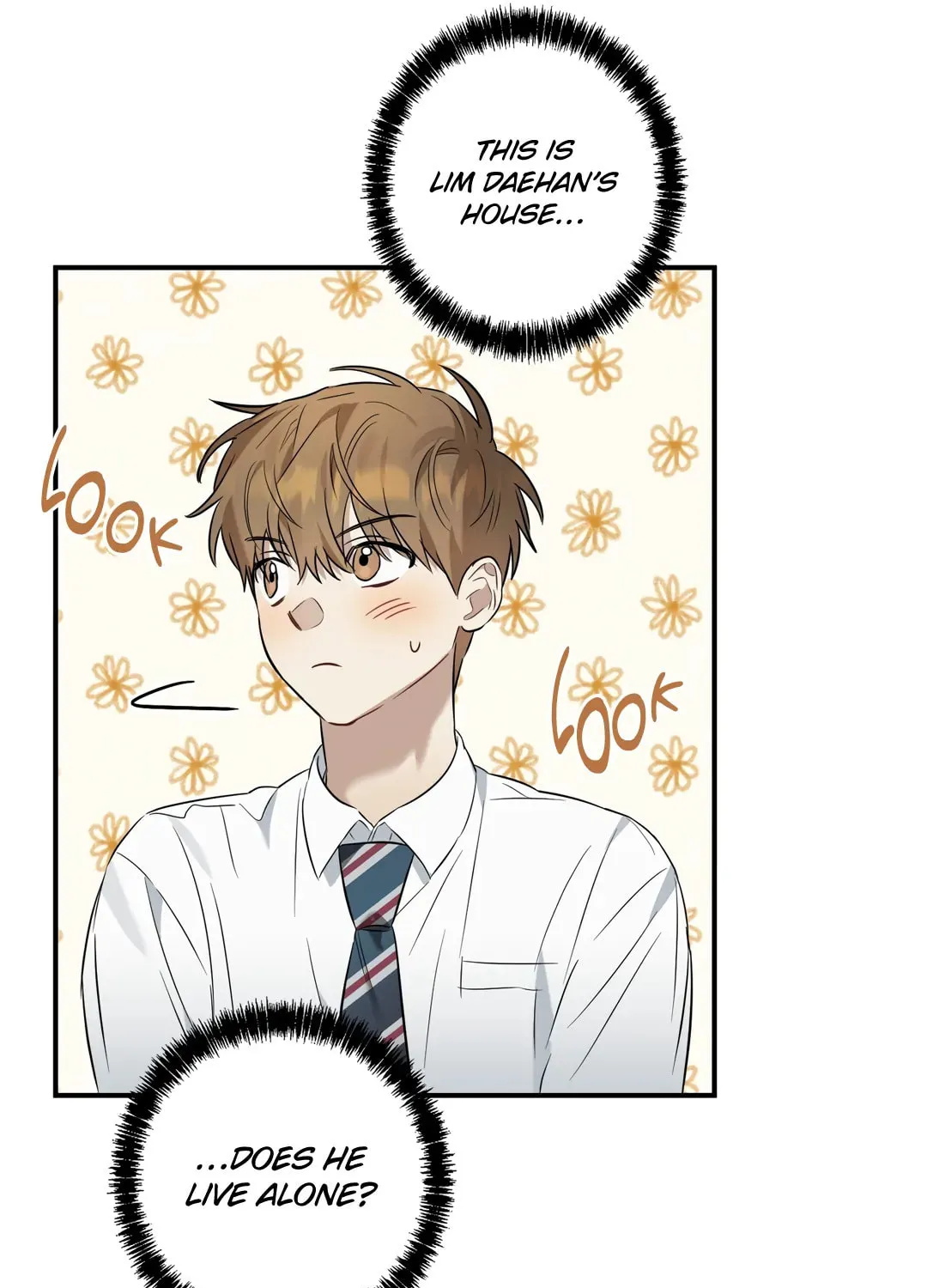 Read Plum Candy Love chapter 18 image 62 on Lezhin