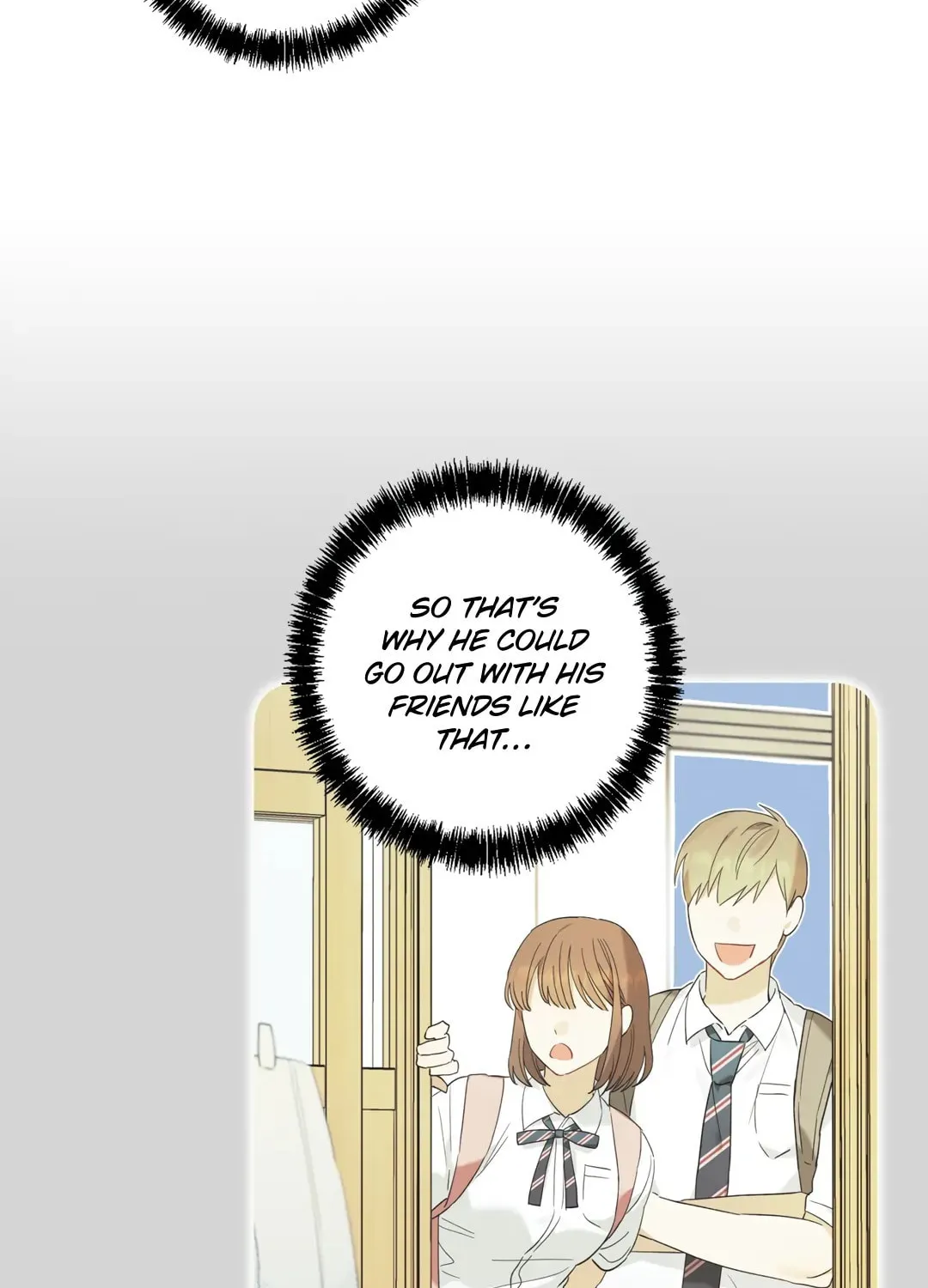 Read Plum Candy Love chapter 18 image 63 on Lezhin