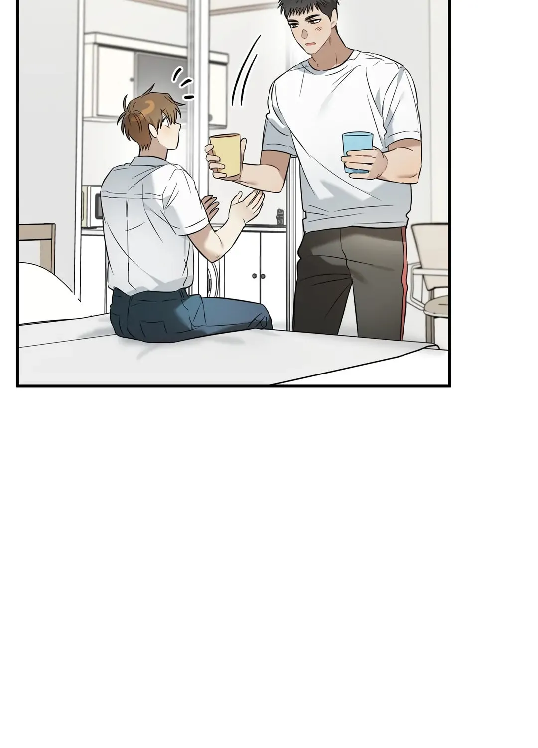 Read Plum Candy Love chapter 18 image 65 on Lezhin