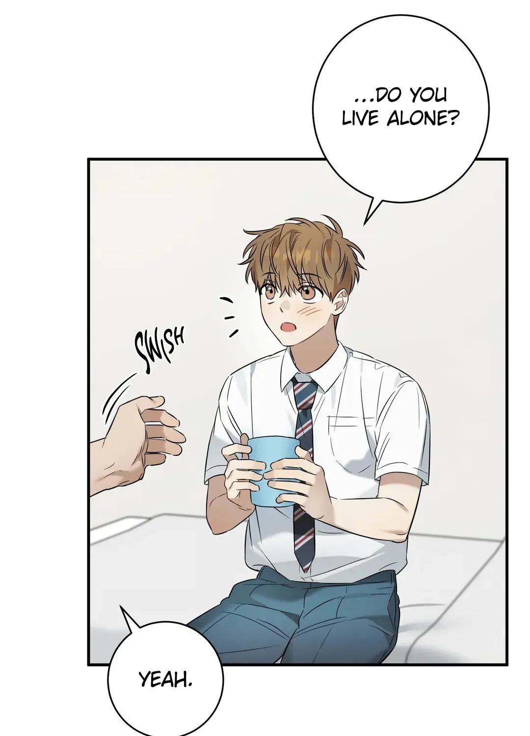 Read Plum Candy Love chapter 18 image 66 on Lezhin