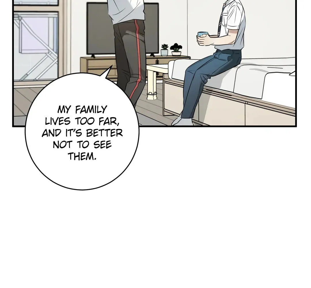 Read Plum Candy Love chapter 18 image 68 on Lezhin