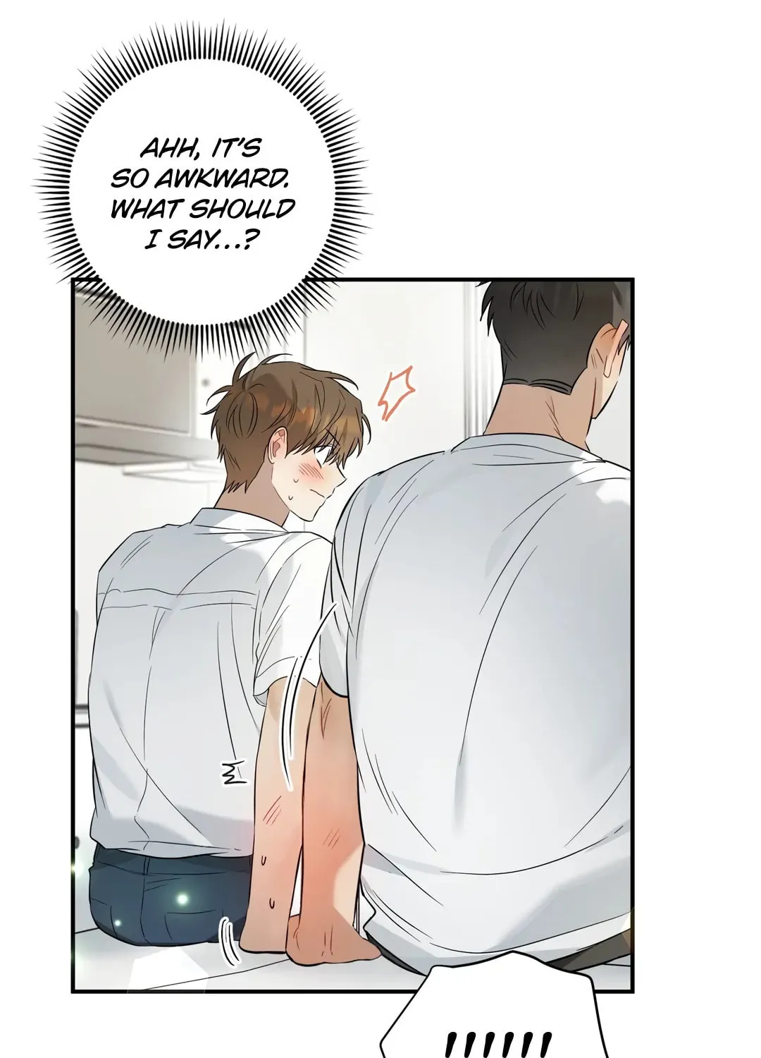 Read Plum Candy Love chapter 18 image 77 on Lezhin