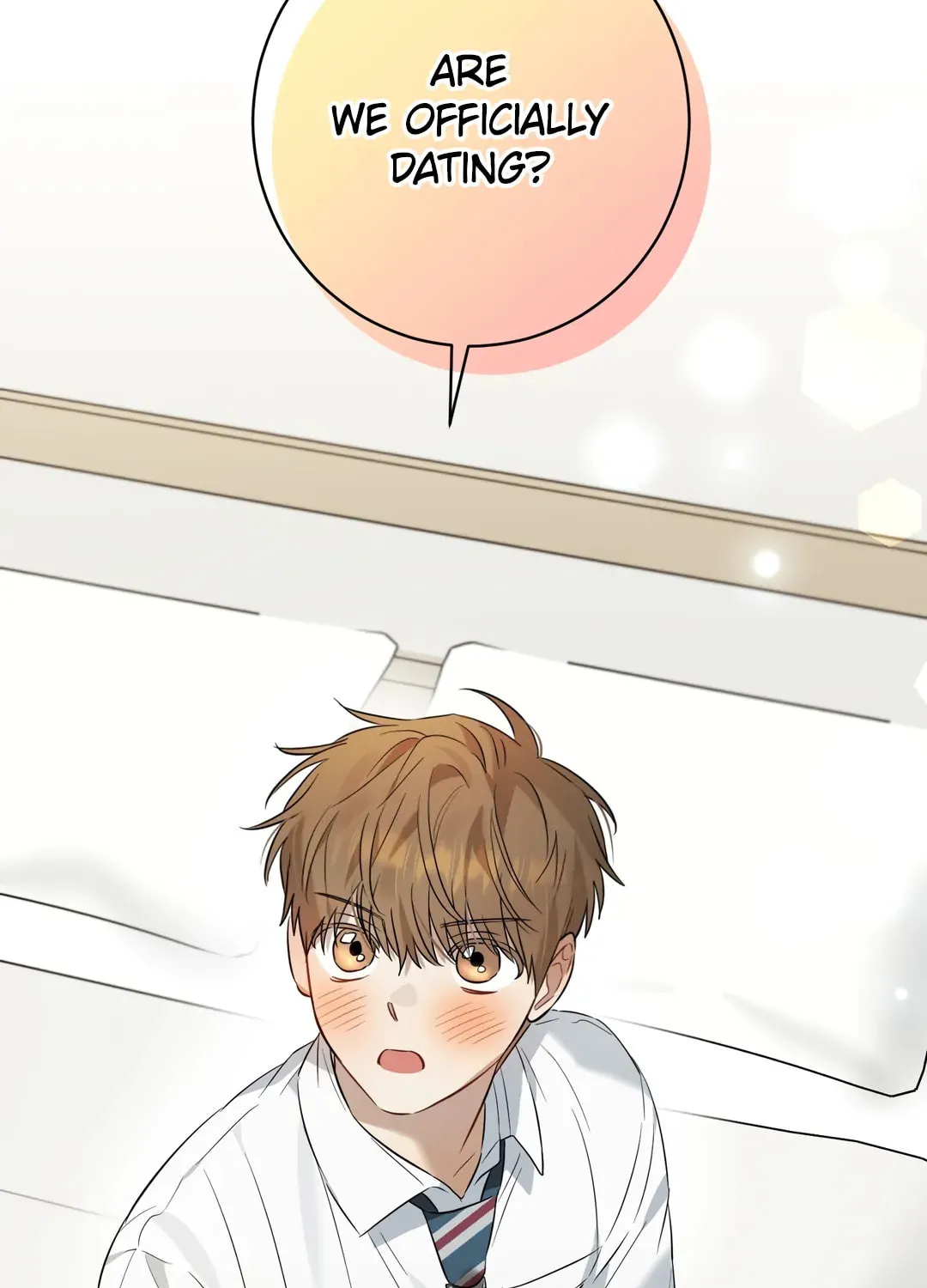 Read Plum Candy Love chapter 18 image 87 on Lezhin
