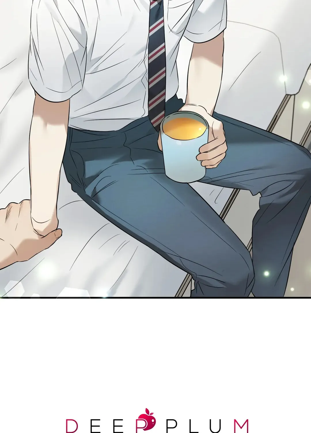 Read Plum Candy Love chapter 18 image 88 on Lezhin