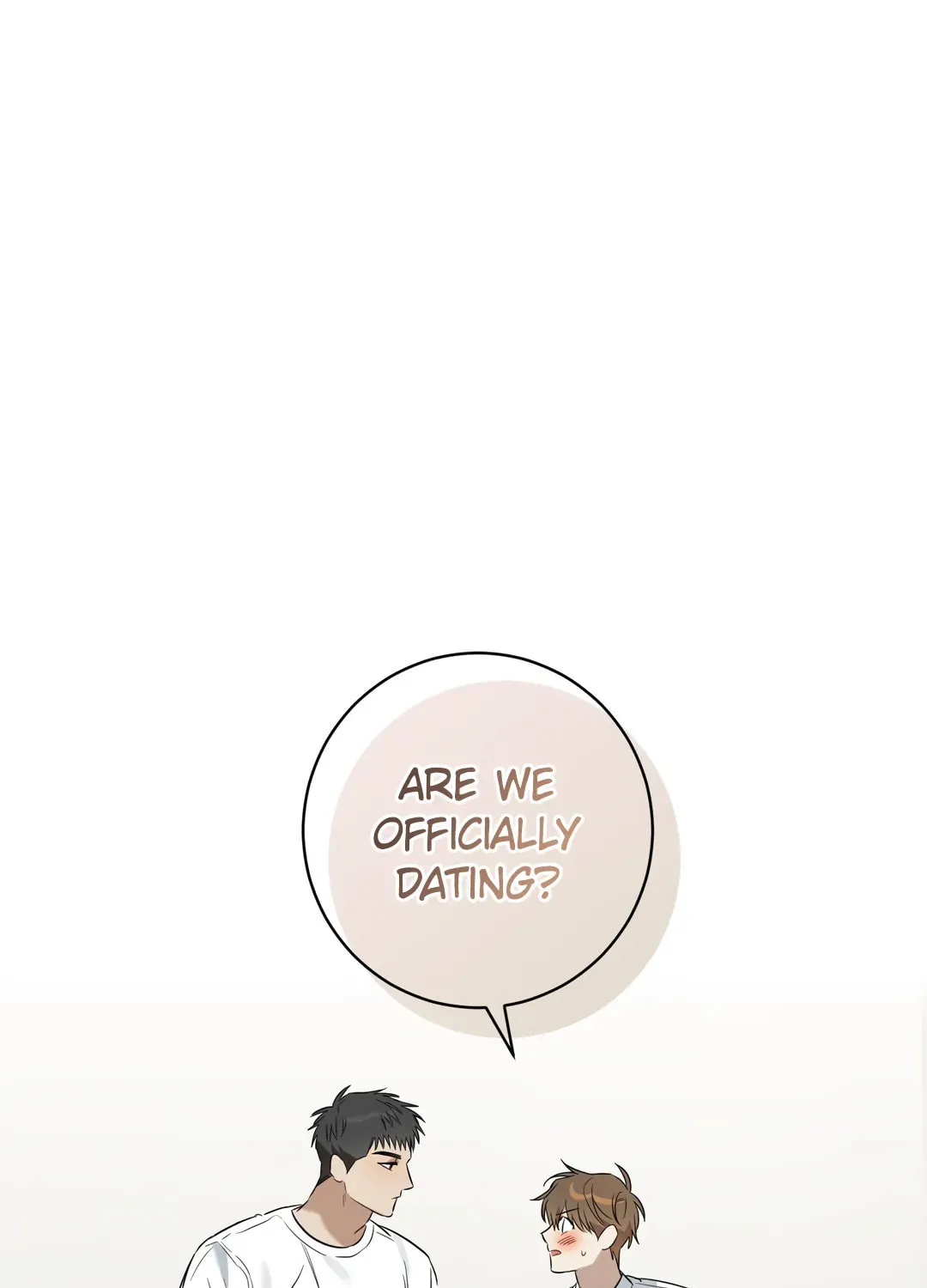 Read Plum Candy Love chapter 19 image 1 on Lezhin