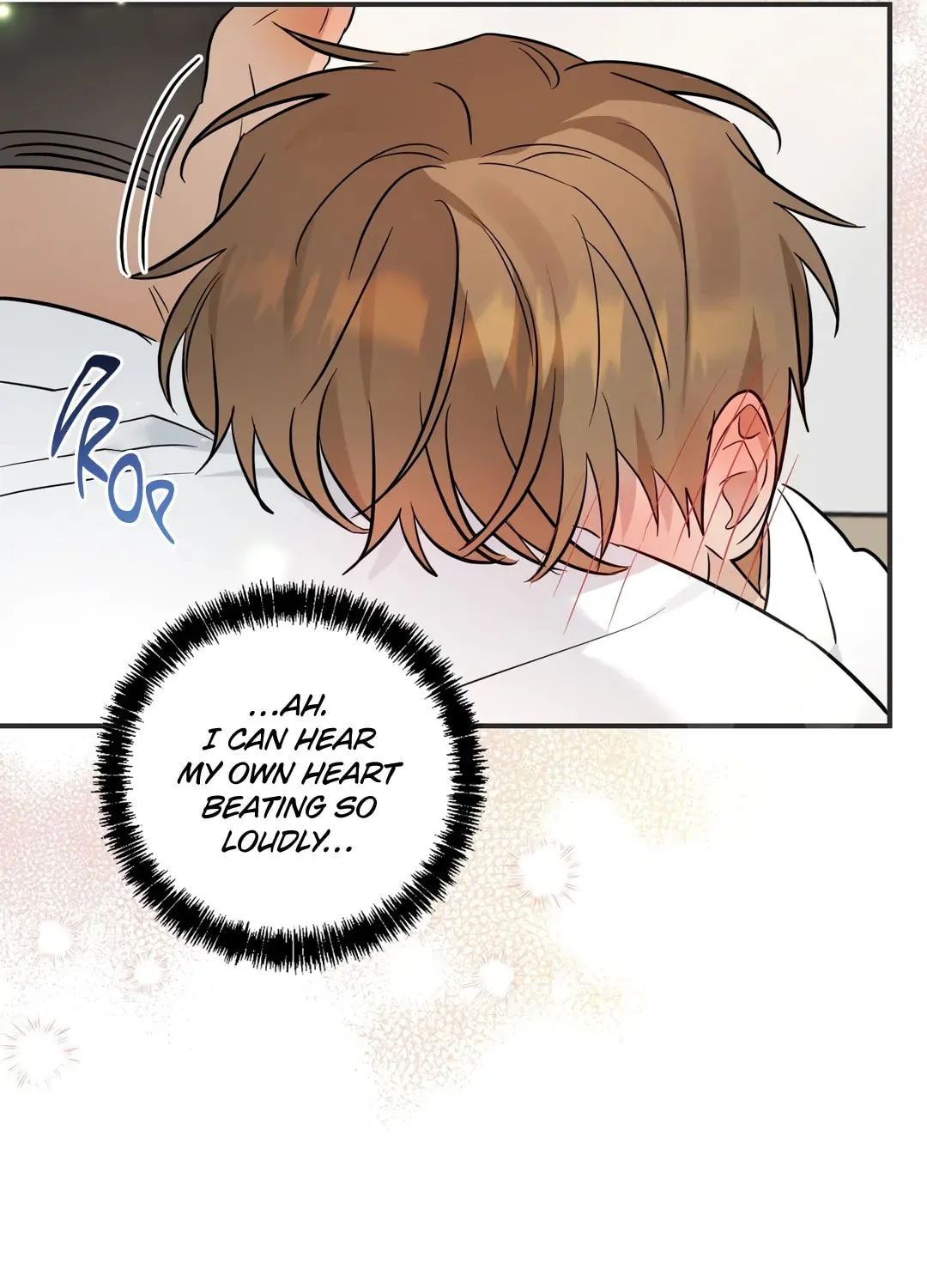 Read Plum Candy Love chapter 19 image 12 on Lezhin