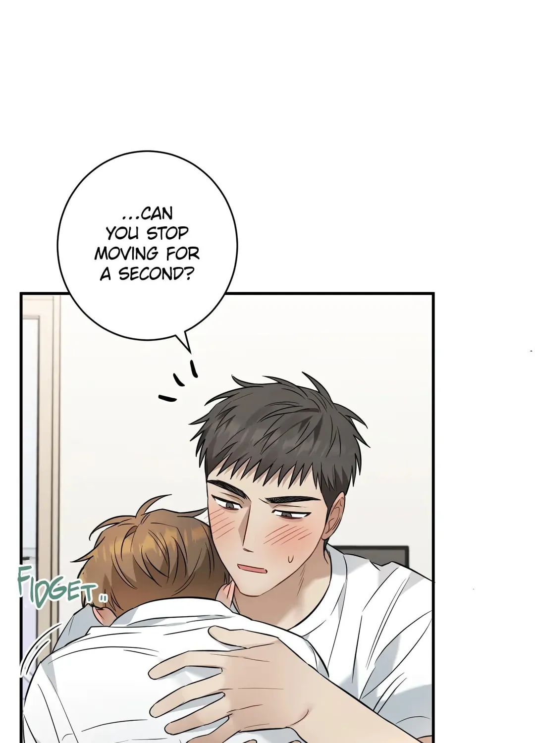 Read Plum Candy Love chapter 19 image 13 on Lezhin