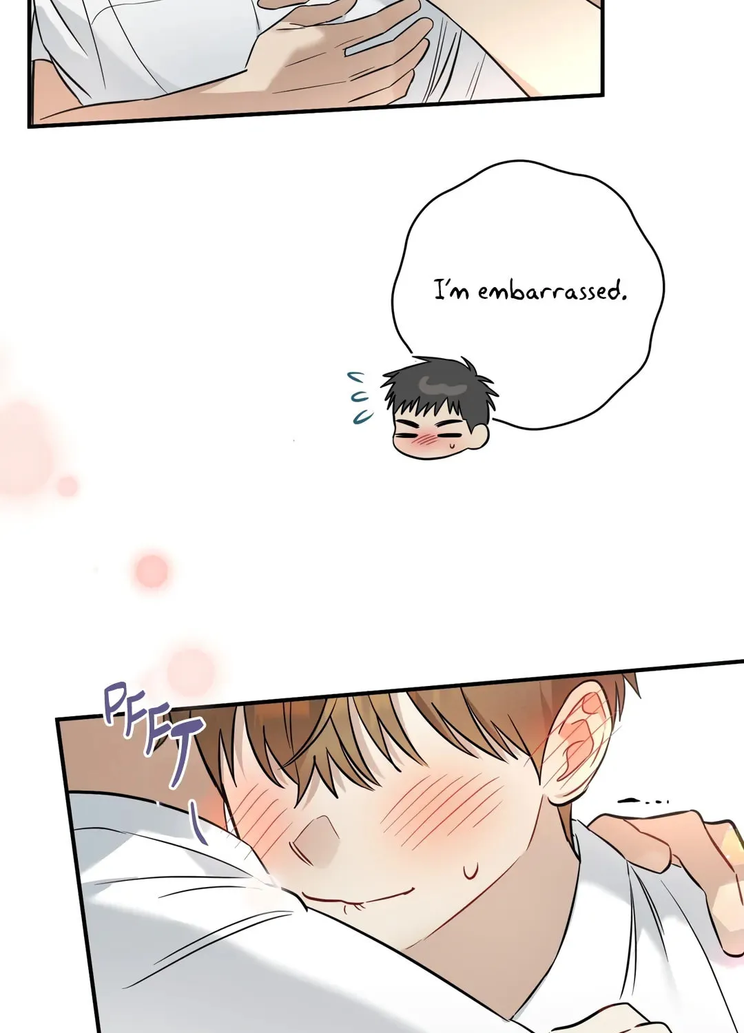 Read Plum Candy Love chapter 19 image 14 on Lezhin