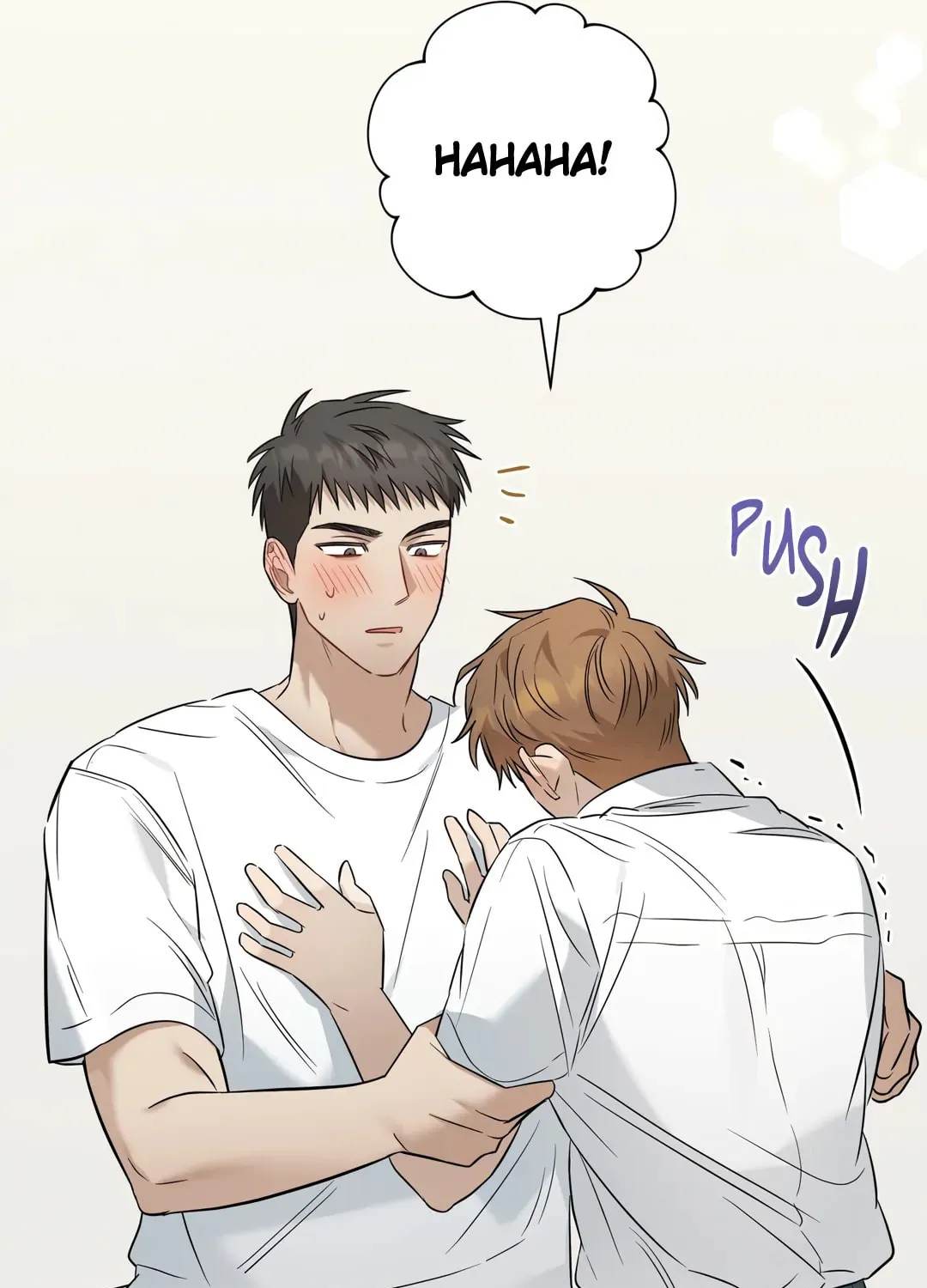 Read Plum Candy Love chapter 19 image 16 on Lezhin