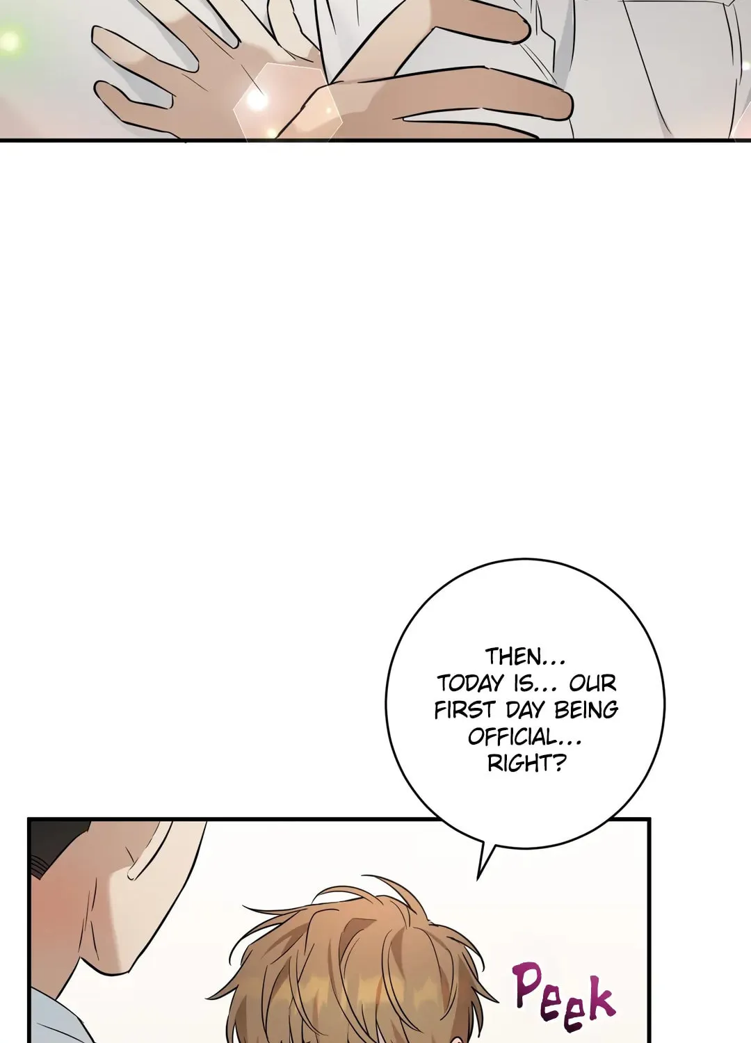Read Plum Candy Love chapter 19 image 19 on Lezhin