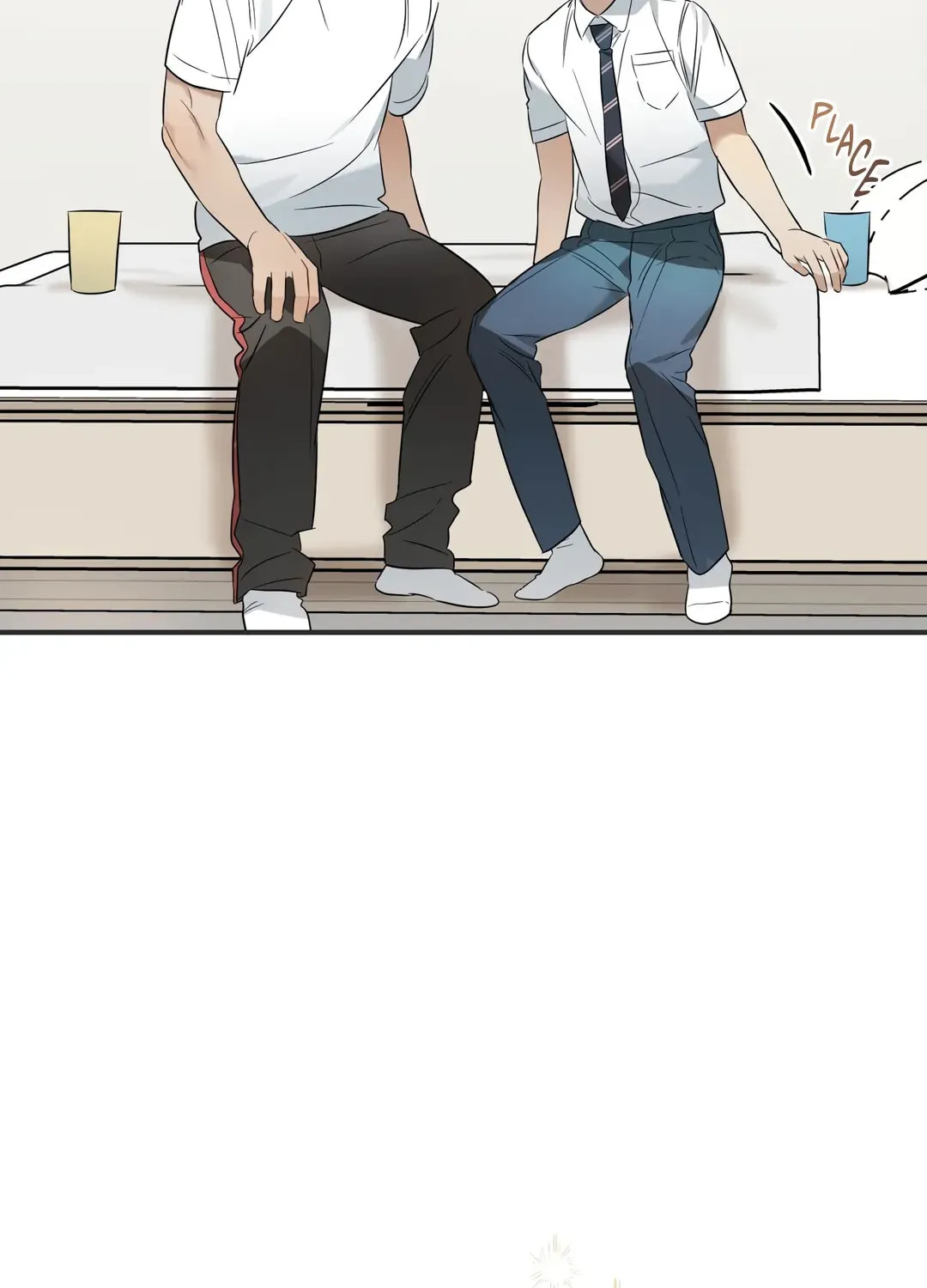 Read Plum Candy Love chapter 19 image 2 on Lezhin