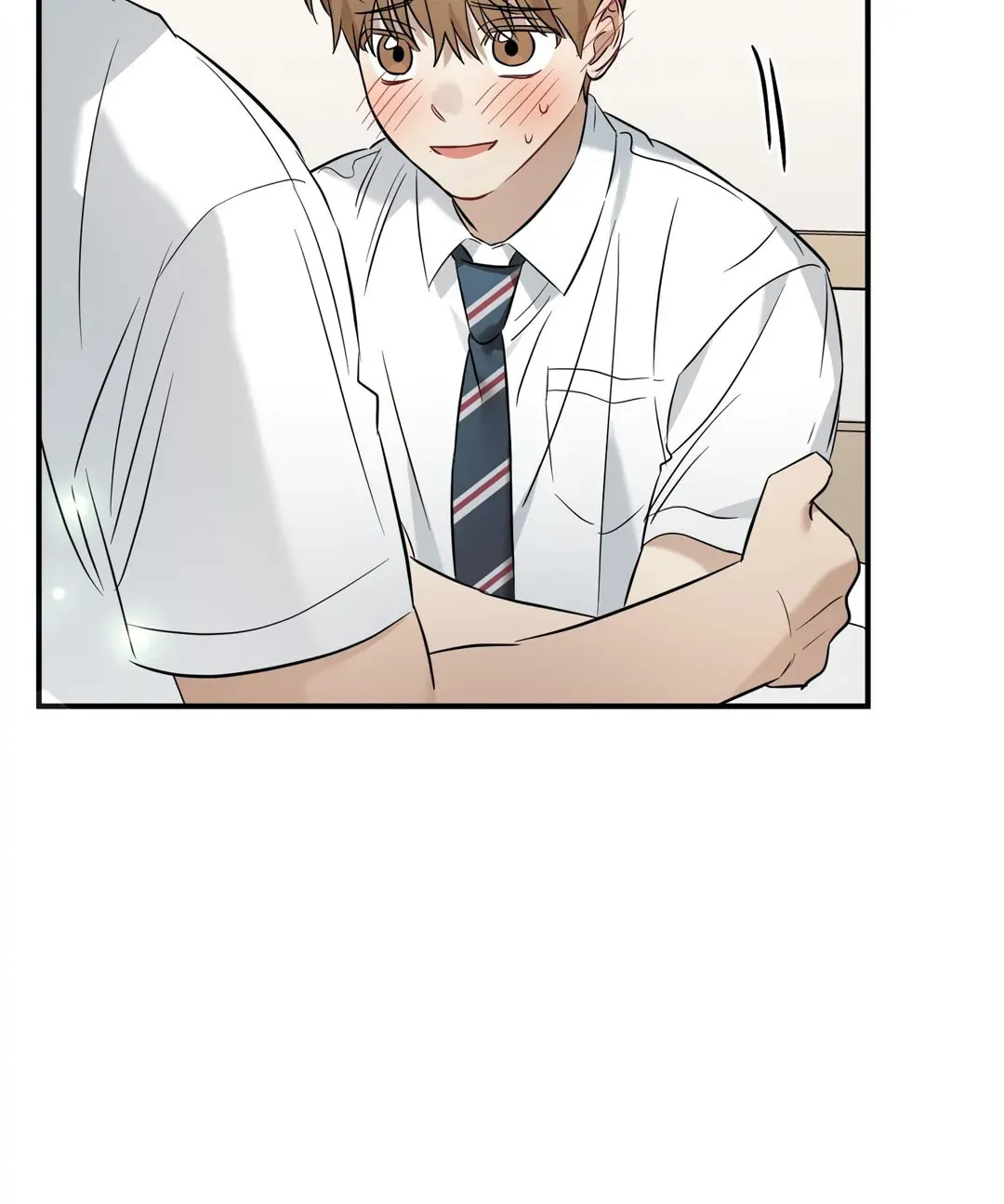 Read Plum Candy Love chapter 19 image 20 on Lezhin