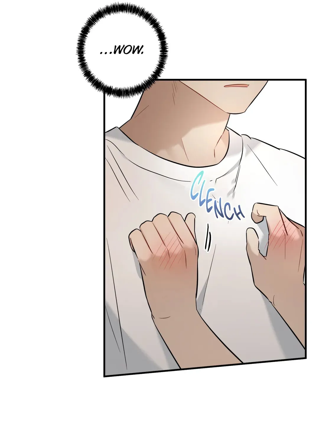 Read Plum Candy Love chapter 19 image 21 on Lezhin