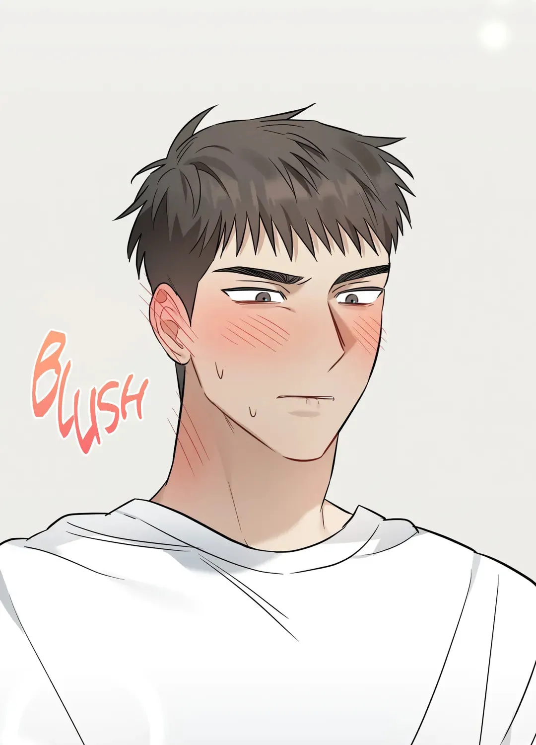 Read Plum Candy Love chapter 19 image 23 on Lezhin