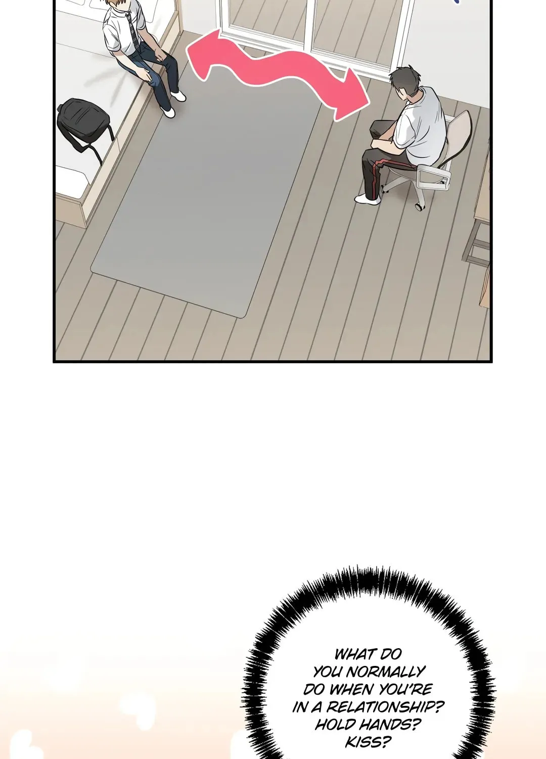 Read Plum Candy Love chapter 19 image 29 on Lezhin