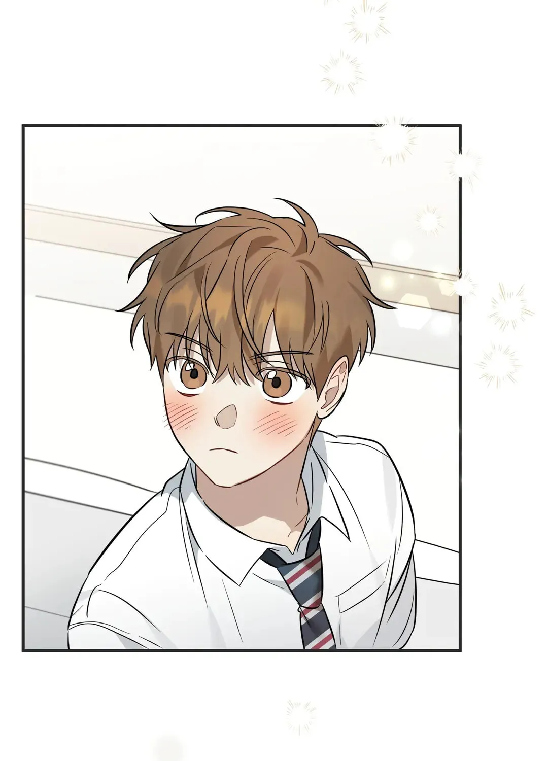 Read Plum Candy Love chapter 19 image 3 on Lezhin