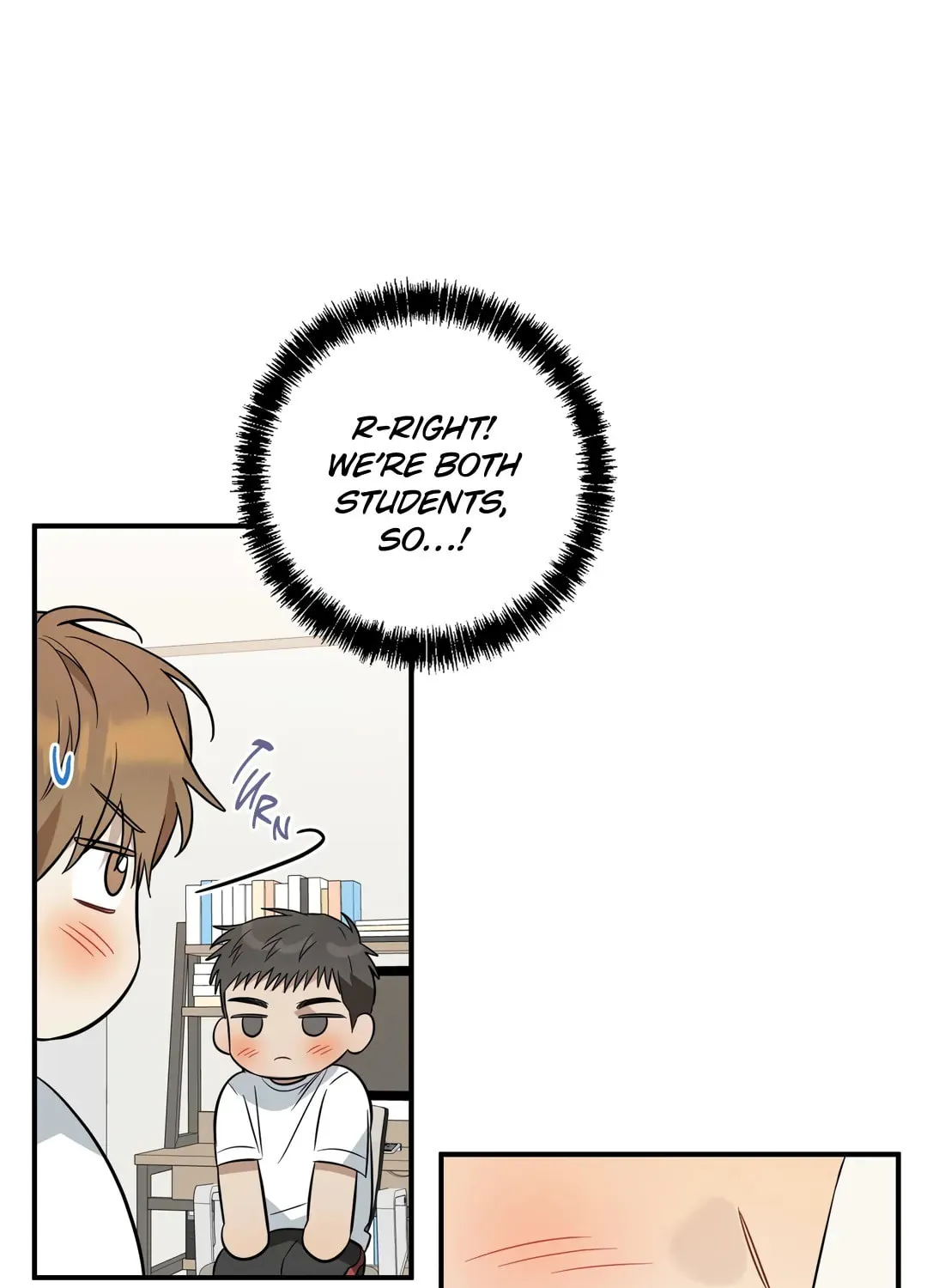 Read Plum Candy Love chapter 19 image 33 on Lezhin