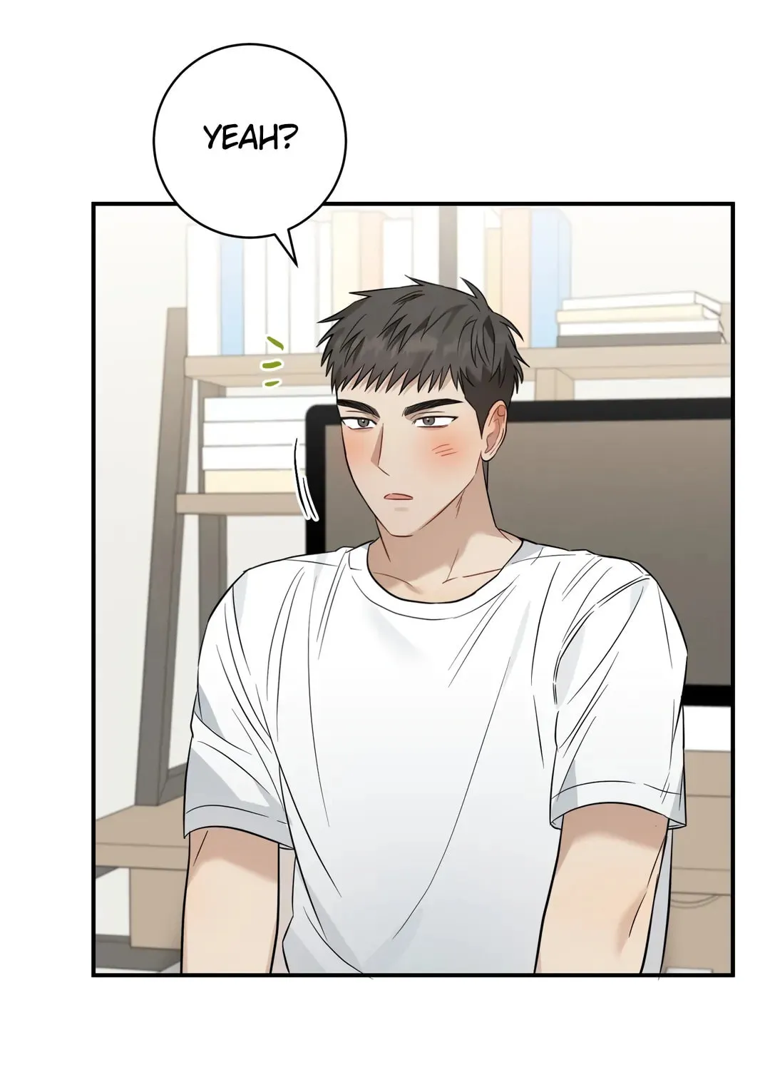 Read Plum Candy Love chapter 19 image 35 on Lezhin