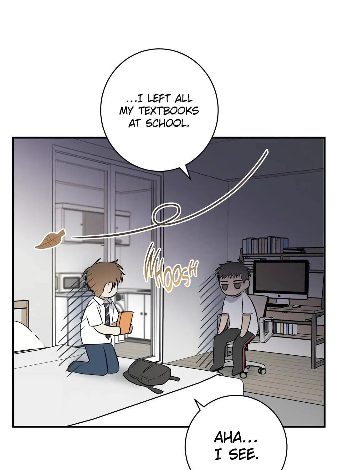 Read Plum Candy Love chapter 19 image 39 on Lezhin