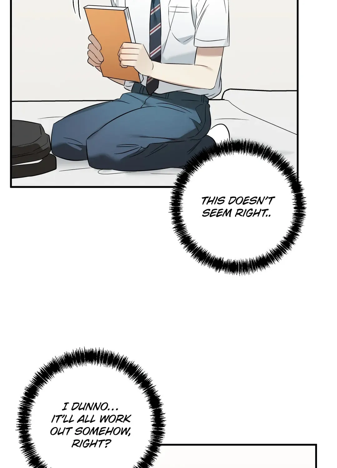 Read Plum Candy Love chapter 19 image 41 on Lezhin