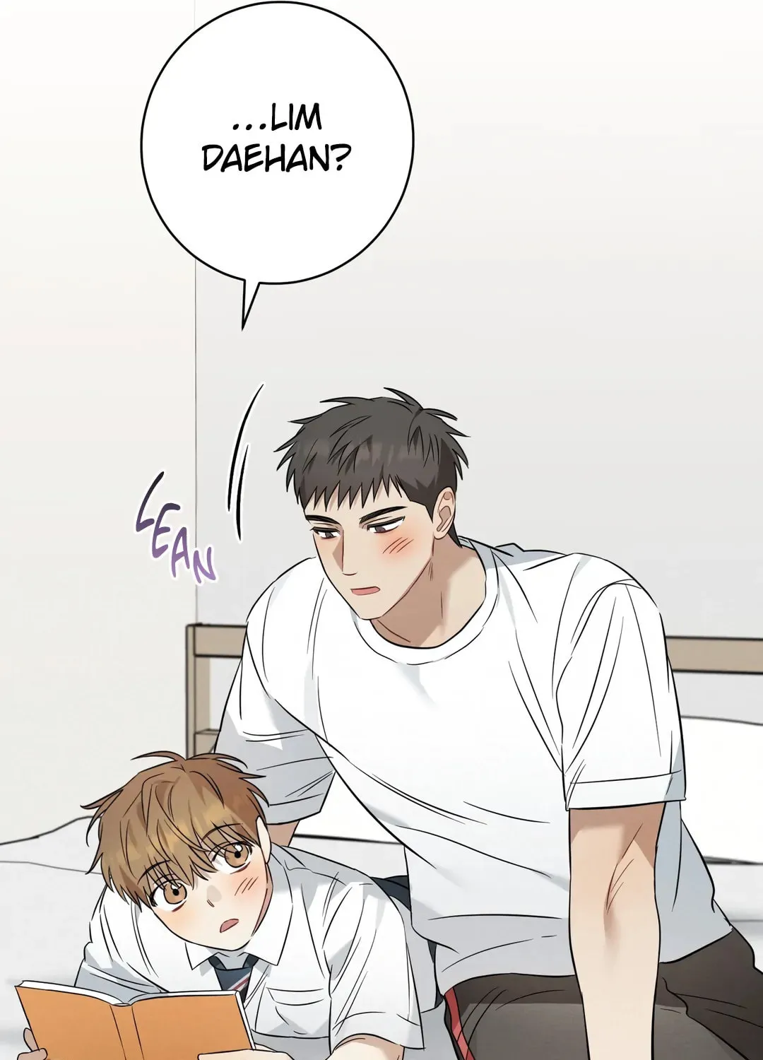 Read Plum Candy Love chapter 19 image 45 on Lezhin
