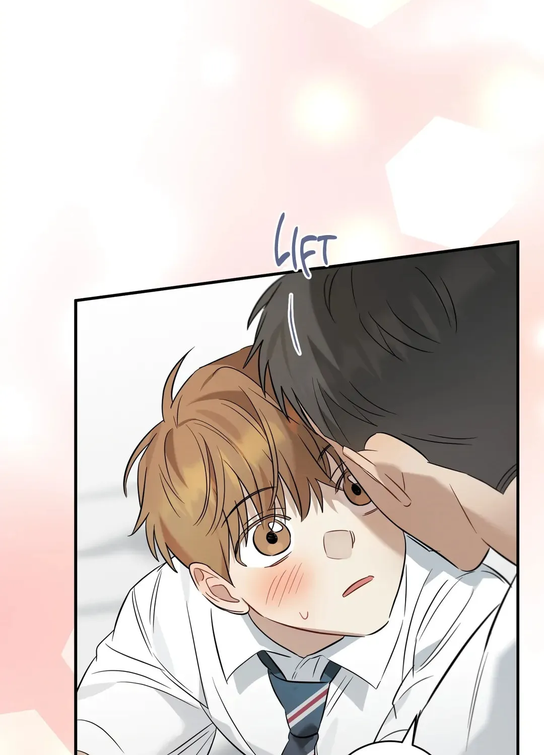 Read Plum Candy Love chapter 19 image 48 on Lezhin