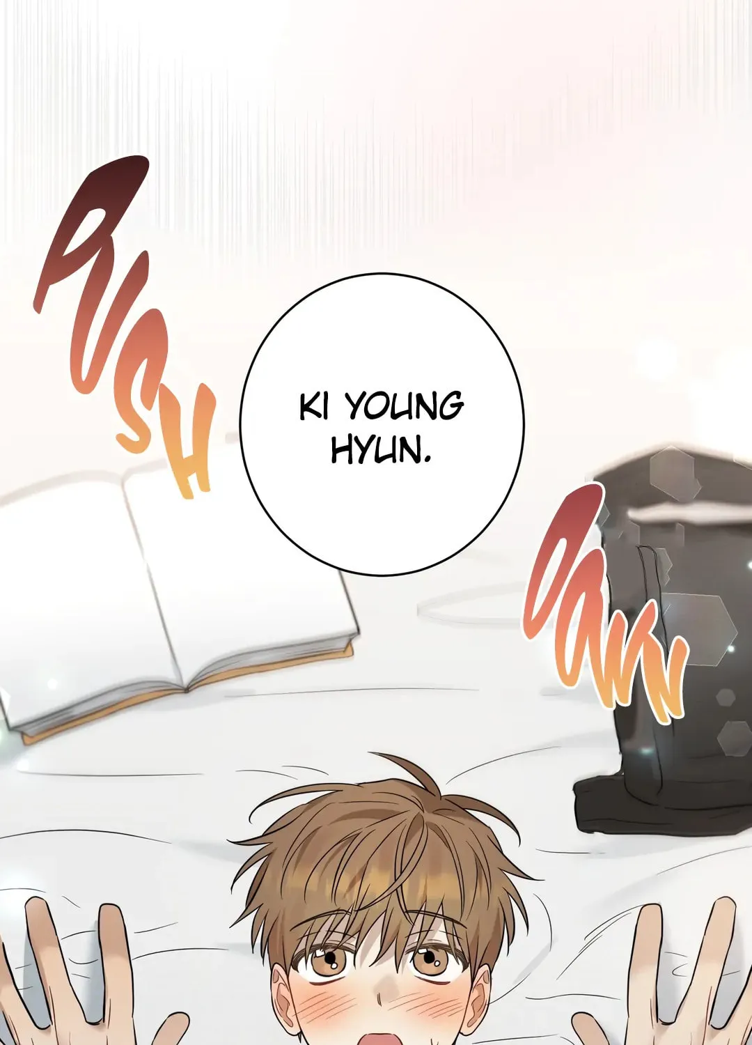 Read Plum Candy Love chapter 19 image 54 on Lezhin