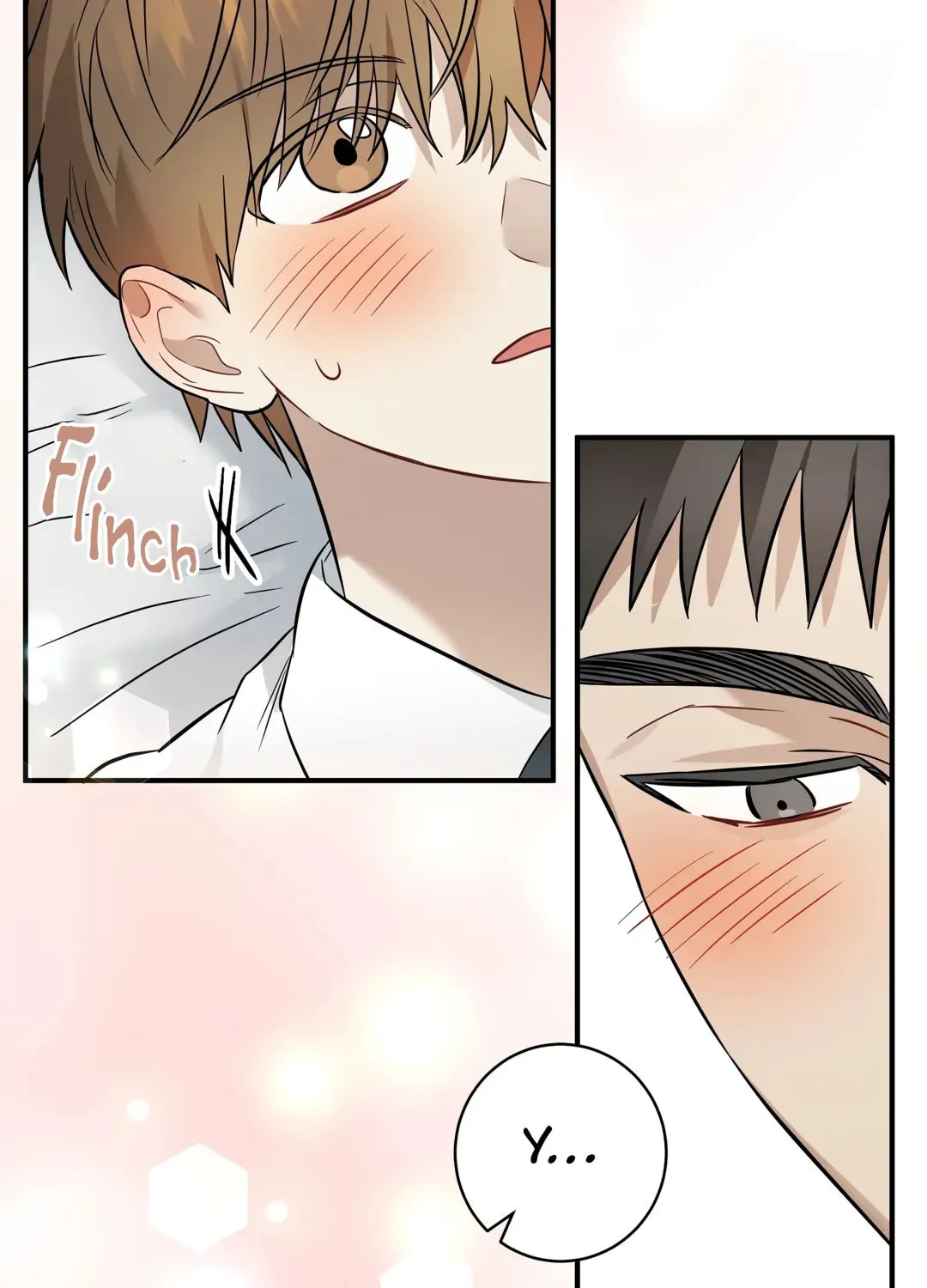 Read Plum Candy Love chapter 19 image 59 on Lezhin