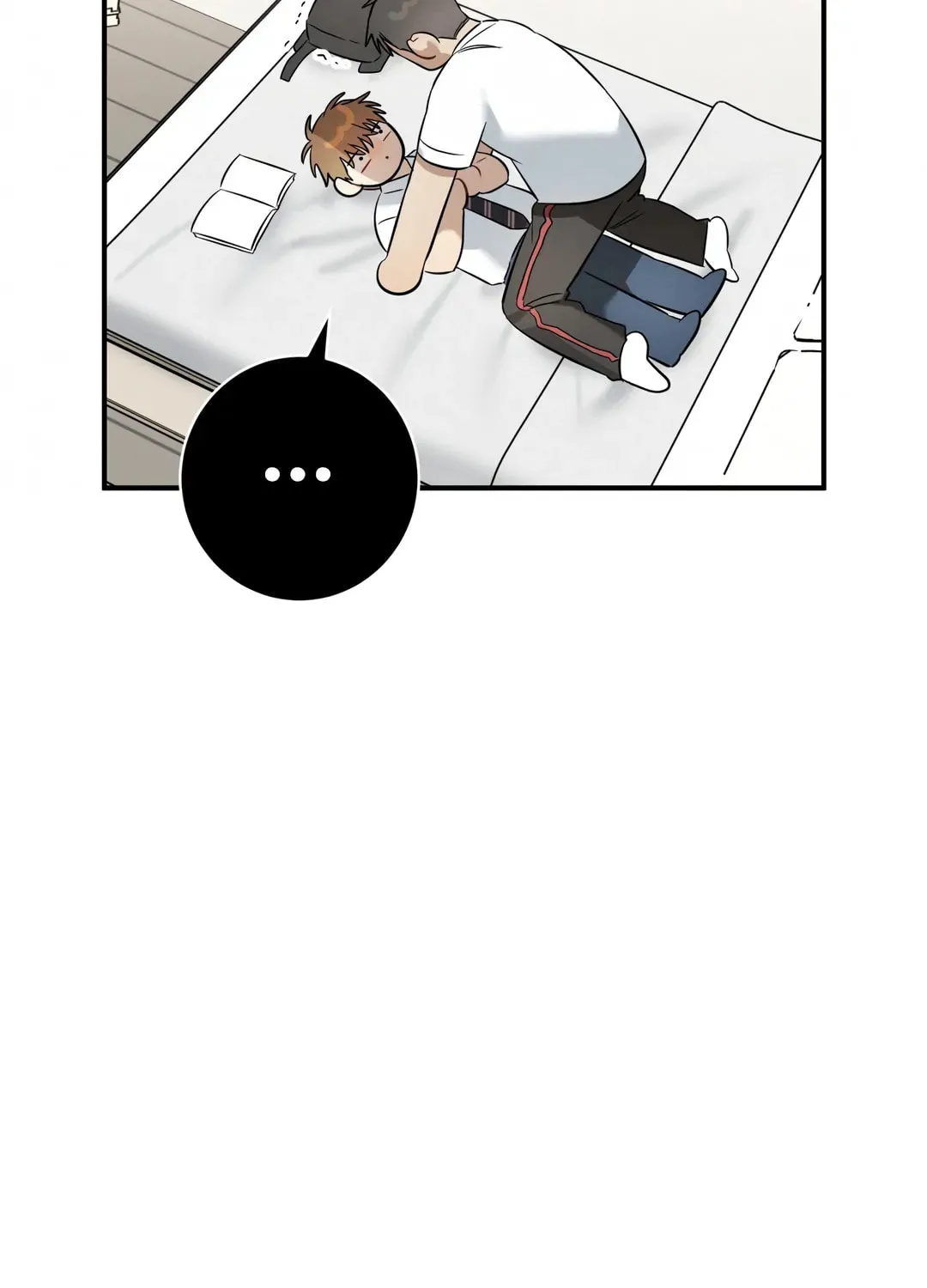Read Plum Candy Love chapter 19 image 64 on Lezhin