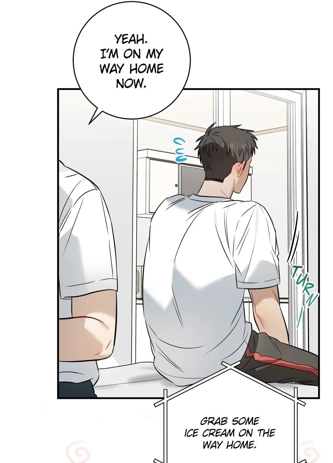 Read Plum Candy Love chapter 19 image 67 on Lezhin