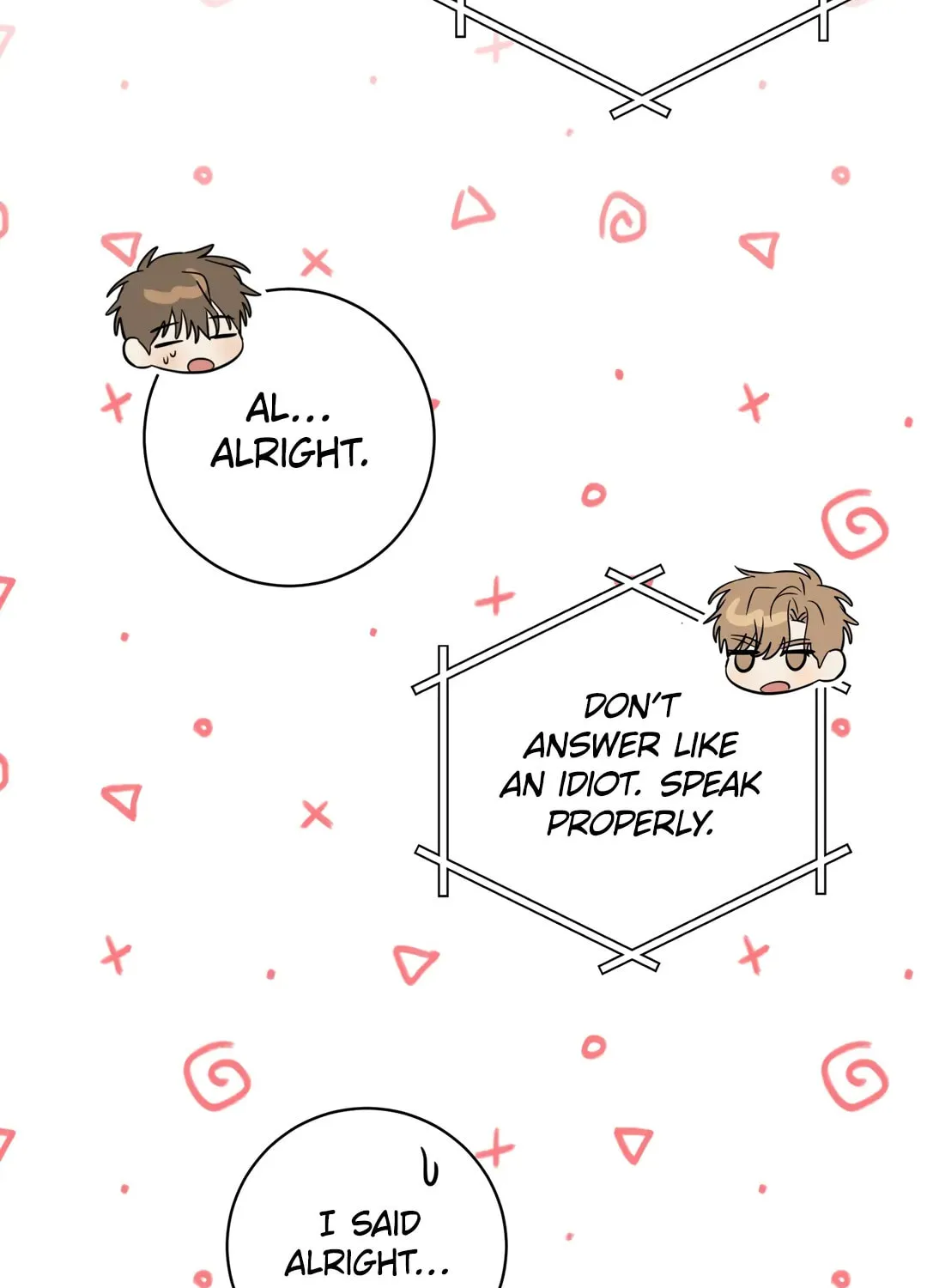Read Plum Candy Love chapter 19 image 68 on Lezhin