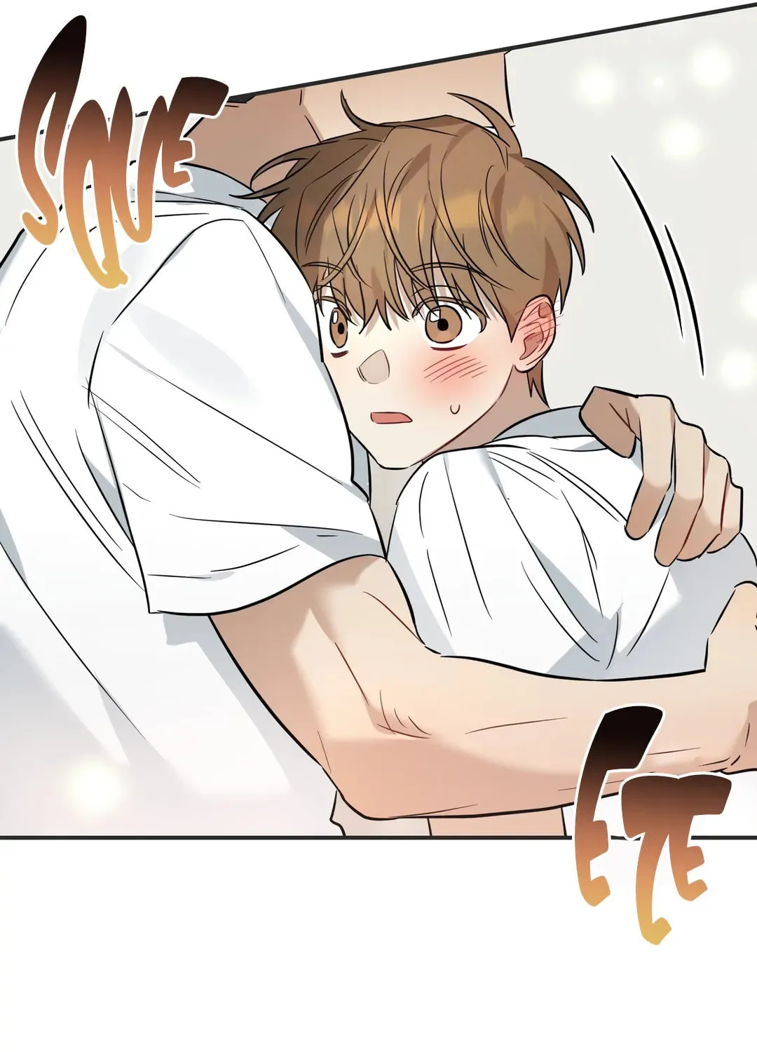 Read Plum Candy Love chapter 19 image 7 on Lezhin