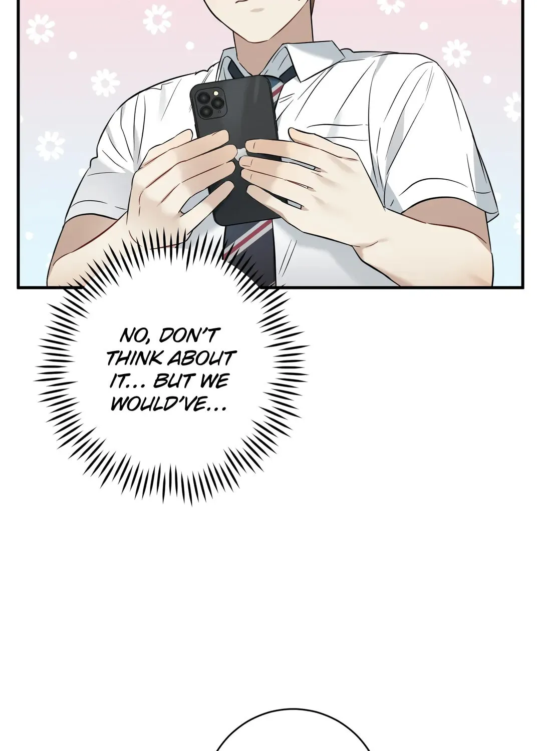 Read Plum Candy Love chapter 19 image 71 on Lezhin