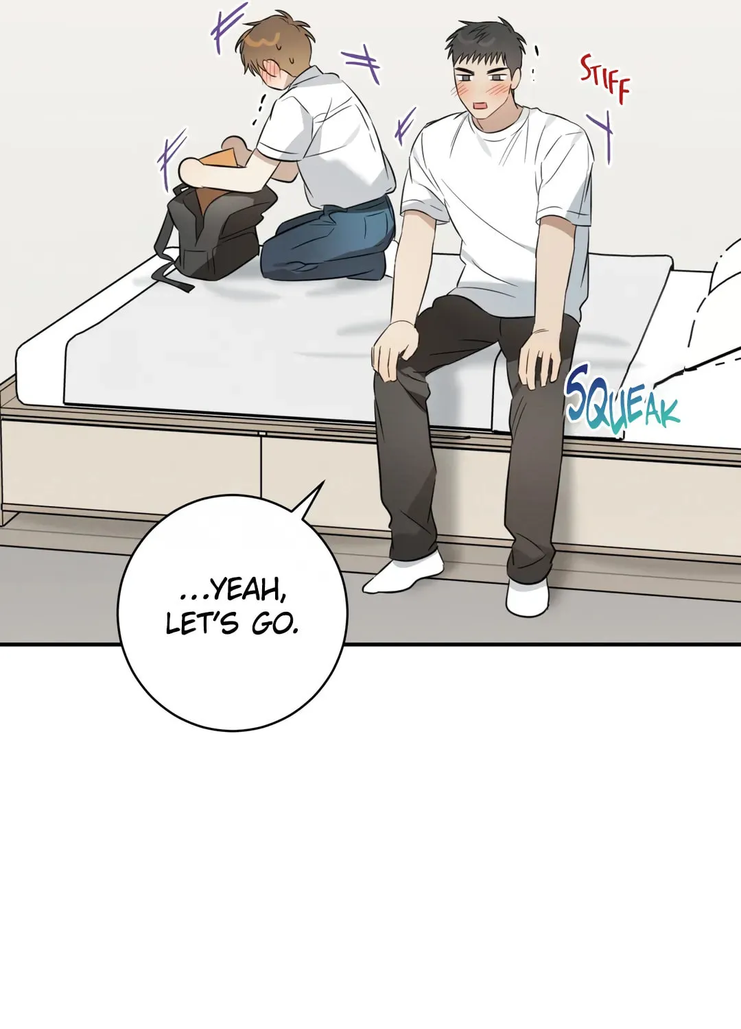 Read Plum Candy Love chapter 19 image 73 on Lezhin