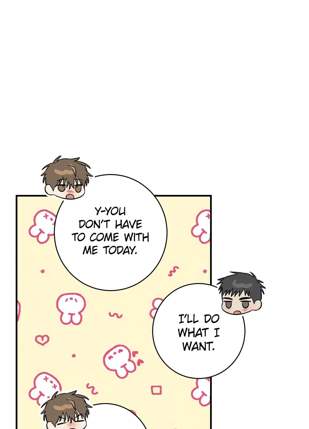Read Plum Candy Love chapter 19 image 74 on Lezhin