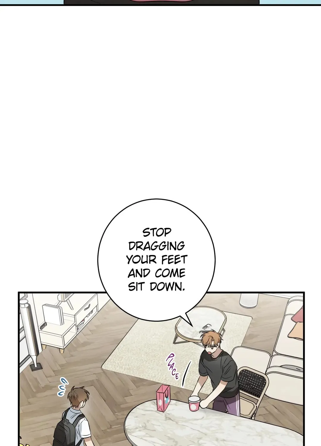 Read Plum Candy Love chapter 19 image 79 on Lezhin