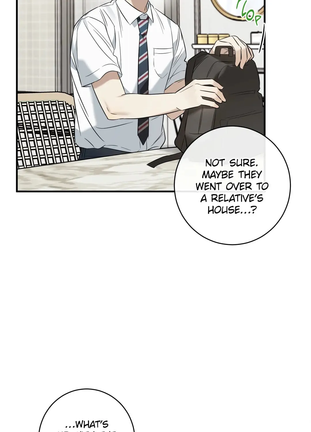 Read Plum Candy Love chapter 19 image 81 on Lezhin