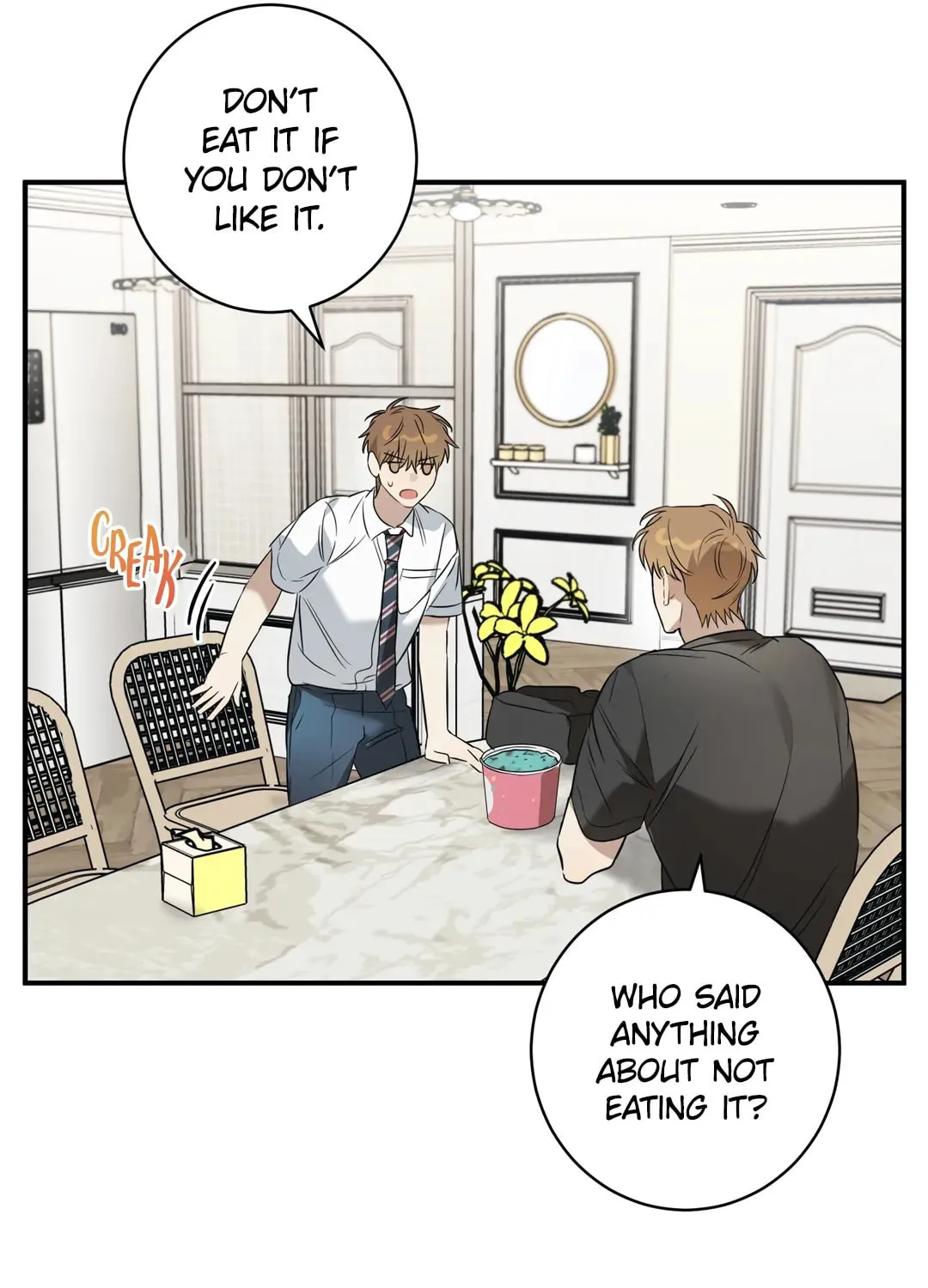 Read Plum Candy Love chapter 19 image 84 on Lezhin