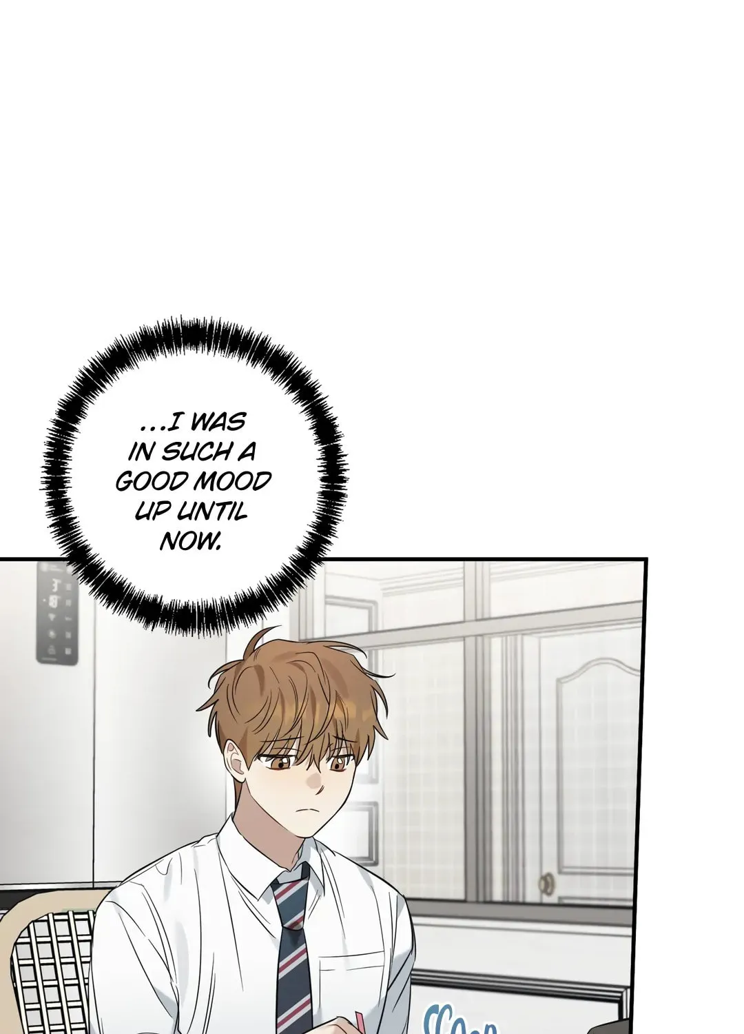 Read Plum Candy Love chapter 19 image 85 on Lezhin