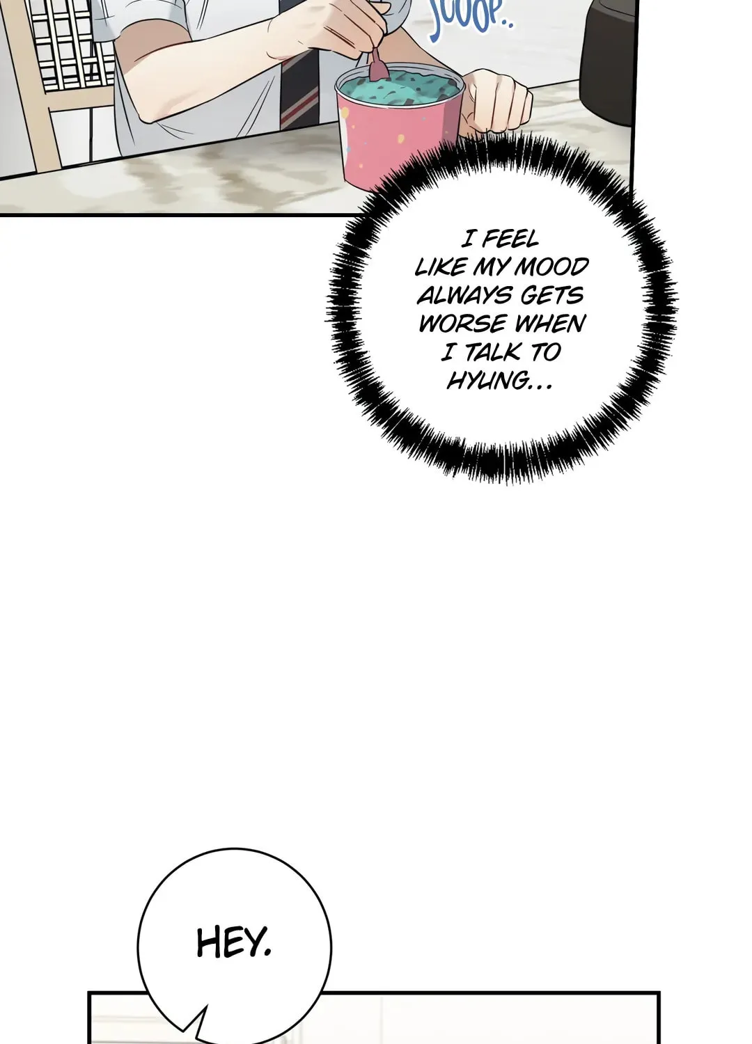 Read Plum Candy Love chapter 19 image 86 on Lezhin
